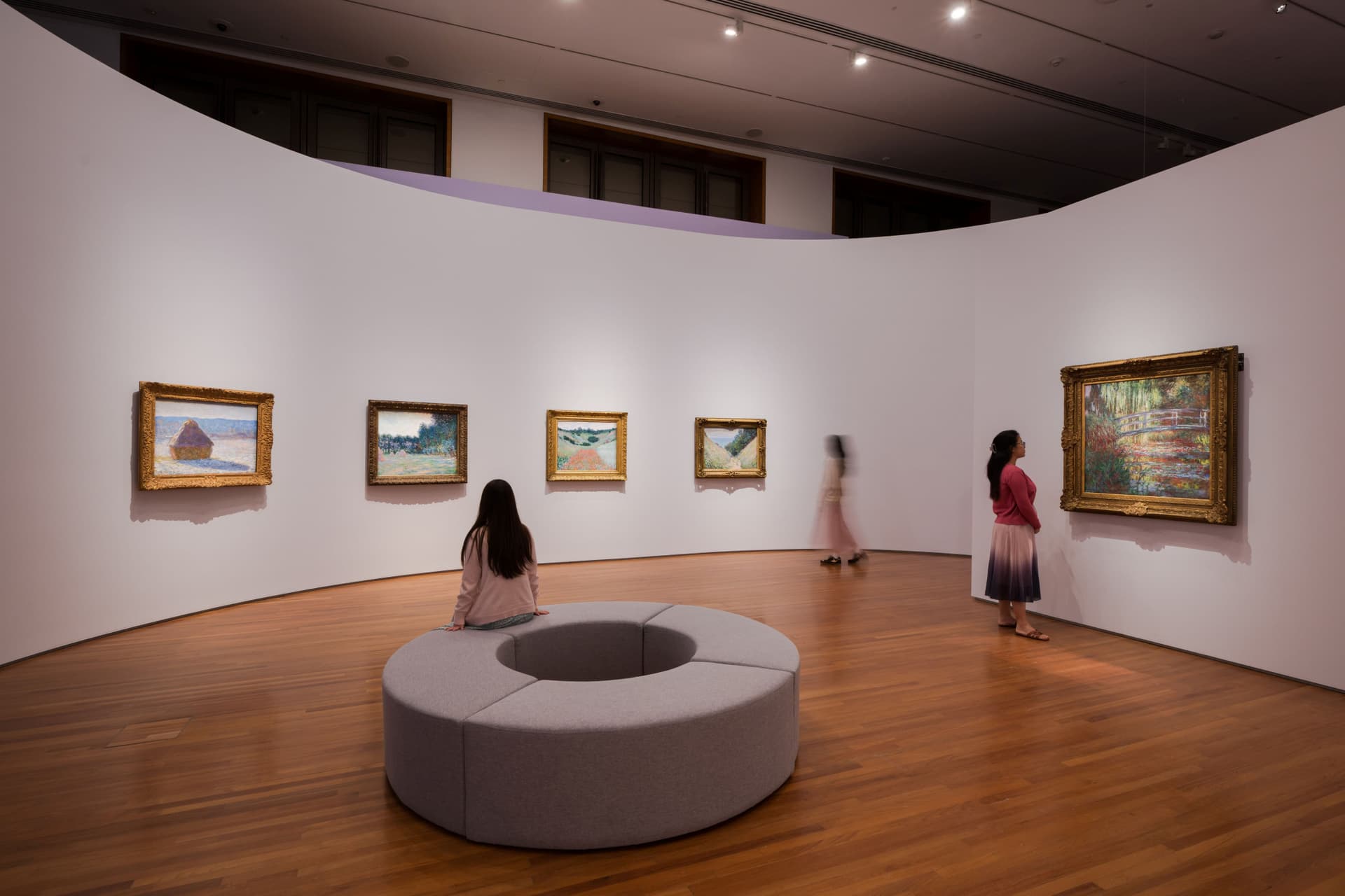 National Gallery Singapore Ticket - image 2