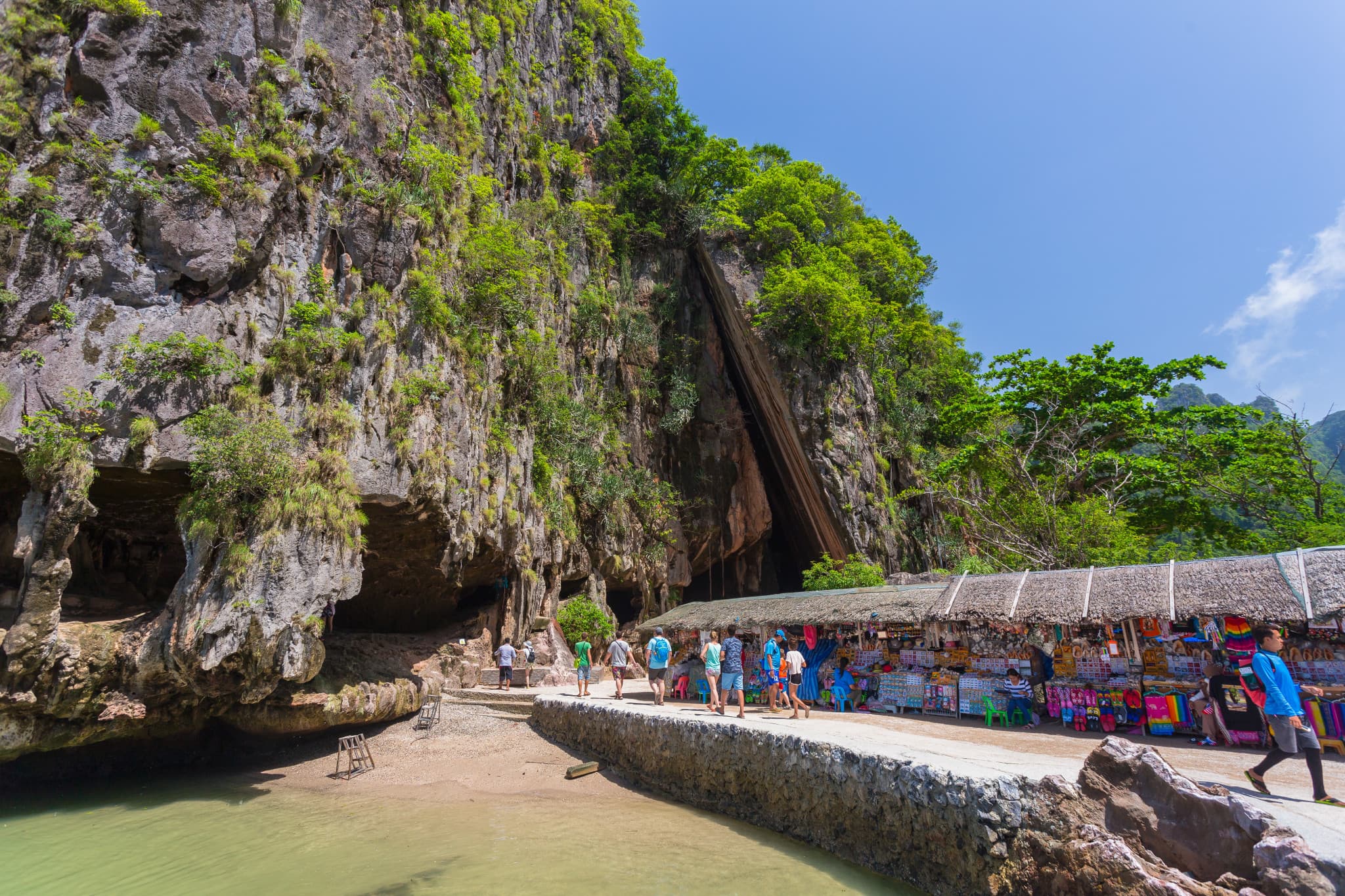 James Bond Island, Phang-Nga Bay, Hong Island, and Khai Island Tour from Phuket - image 2