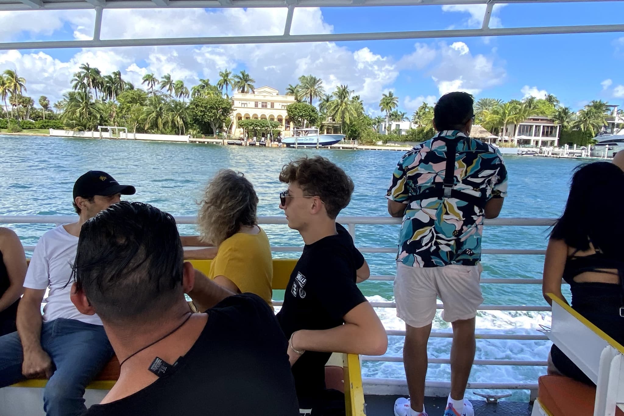 Water Taxi between Bayside Marketplace & South Beach - image 12