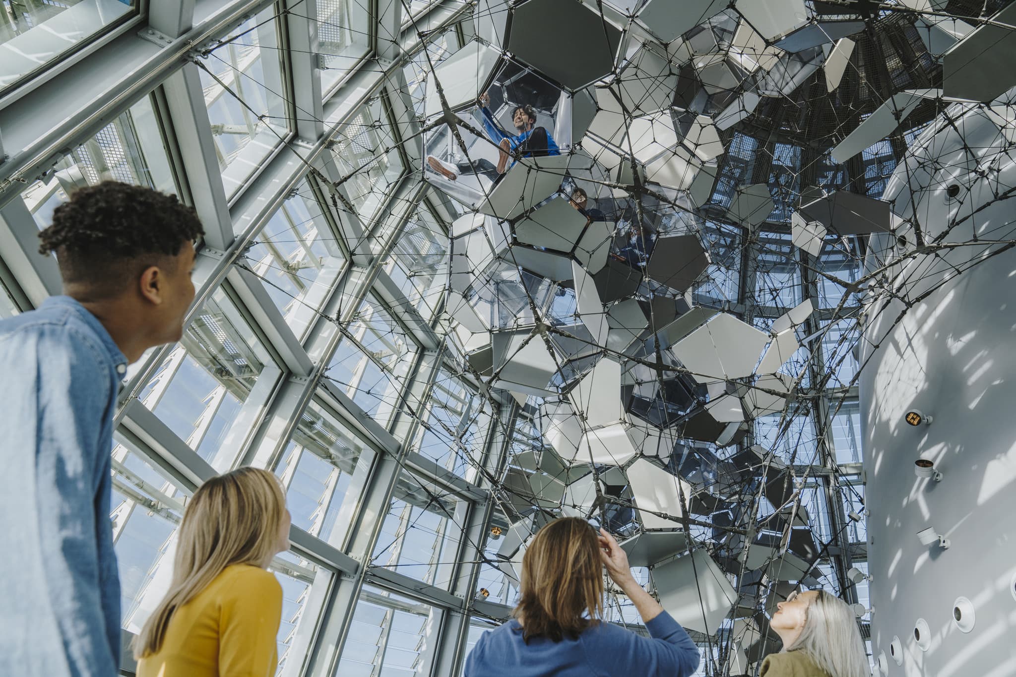 Go City Barcelona Explorer Pass: Save up to 50% on Attractions - image 25