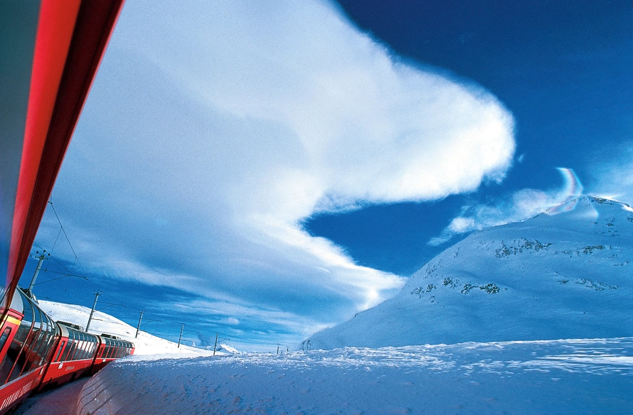 Swiss Travel Pass Flex Family Card (Non-Consecutive Days within One Month) - image 3