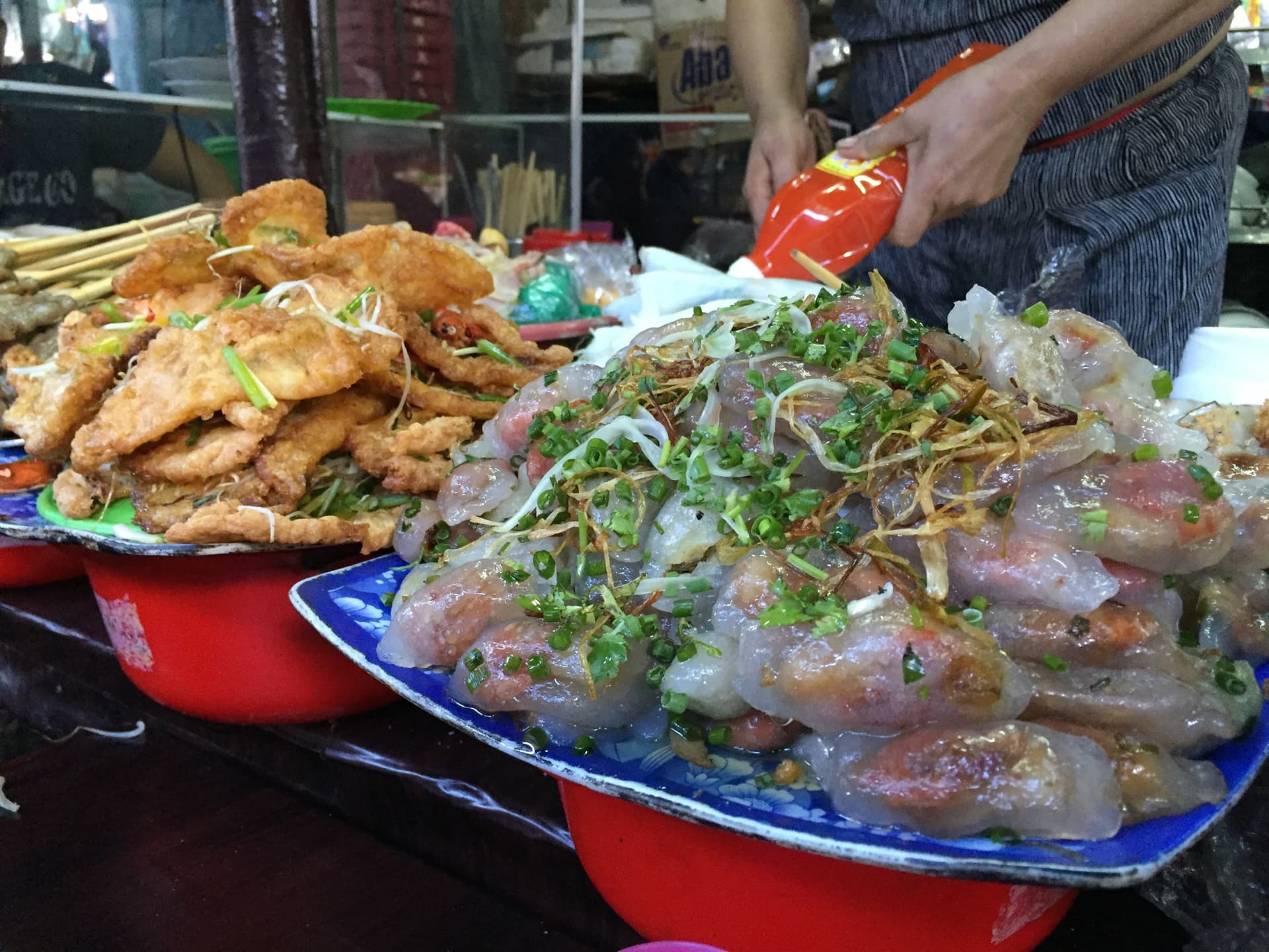 베트남 후에 맛집 투어 #쌀만두 #소고기누들스프 #굴치즈구이 (워킹 투어/씨클로 옵션)  - 이미지 5