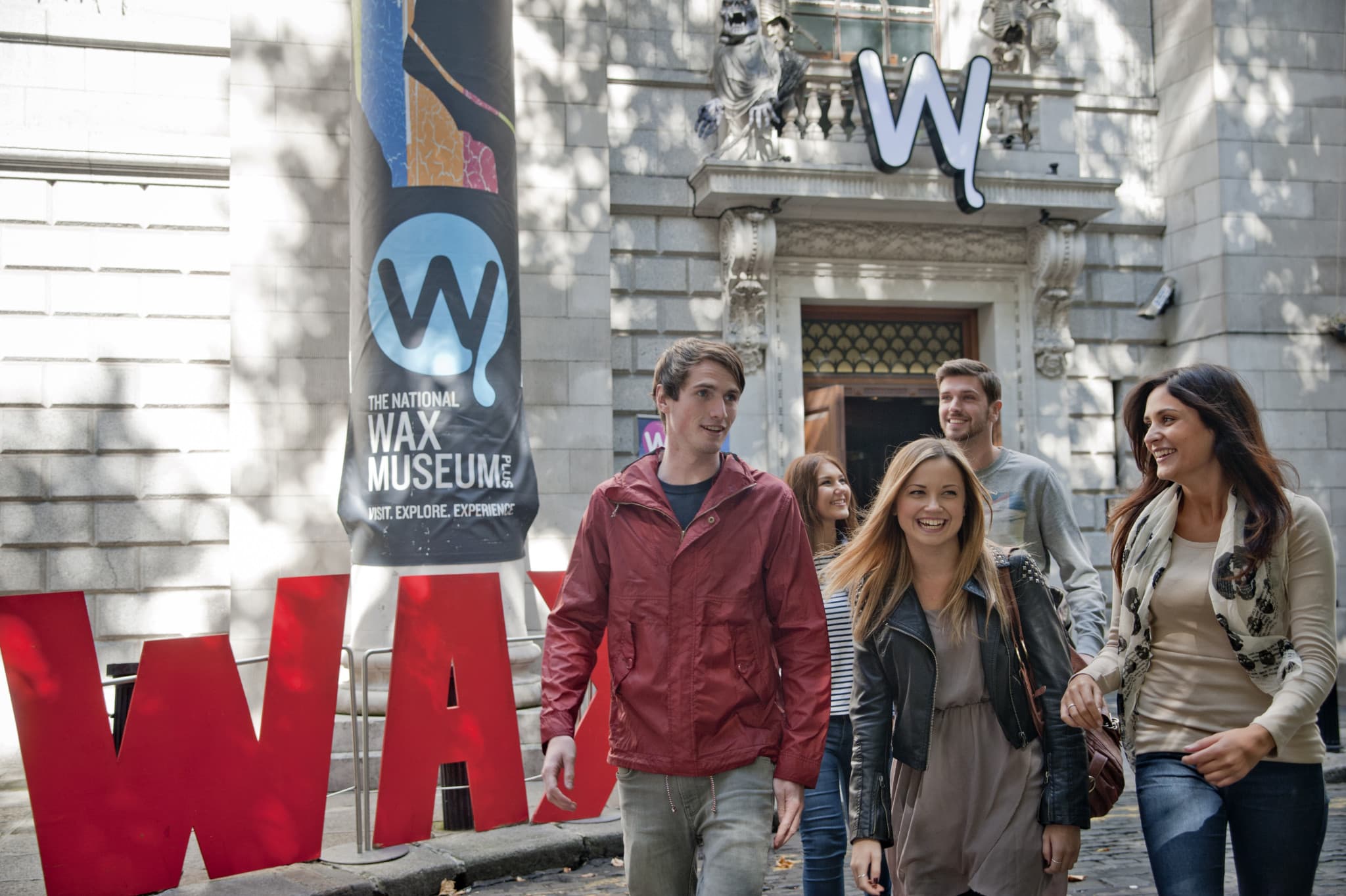 Go City Dublin Explorer Pass: Save up to 50% on Attractions - image 38