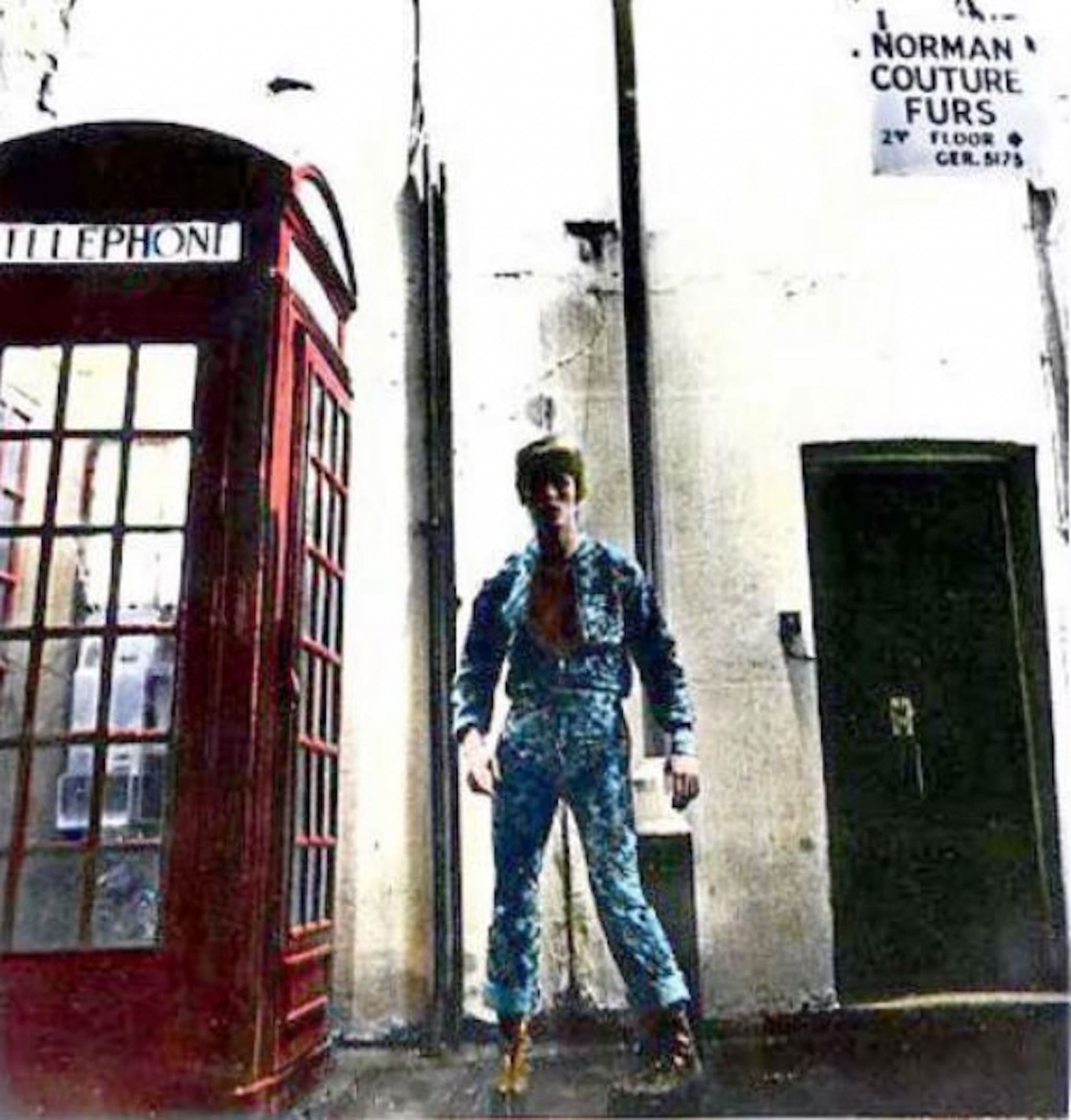 London Soho Music Experience - image 4