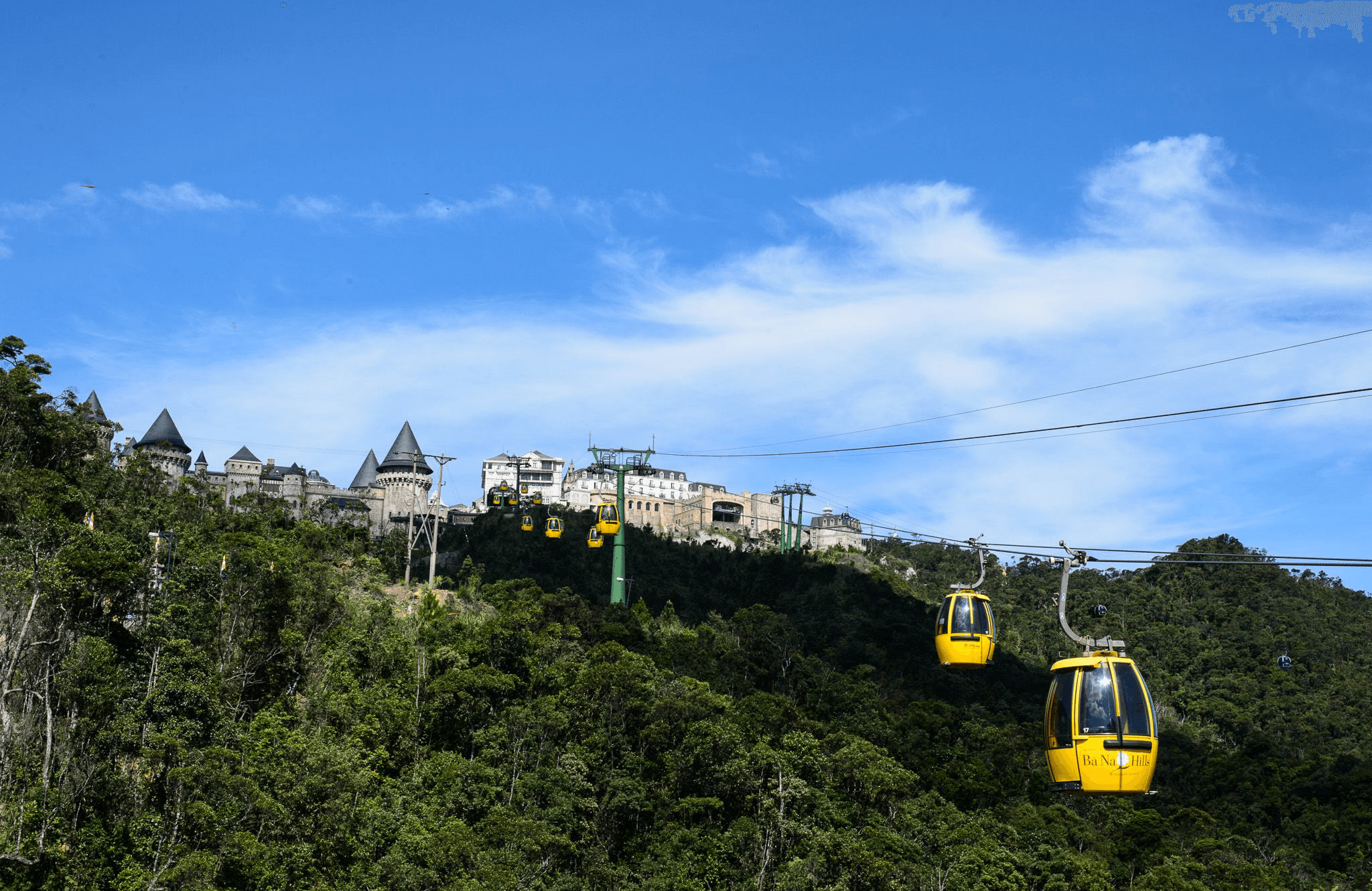 Ba Na Hills and Golden Bridge Full-Day Tour from Da Nang - image 5