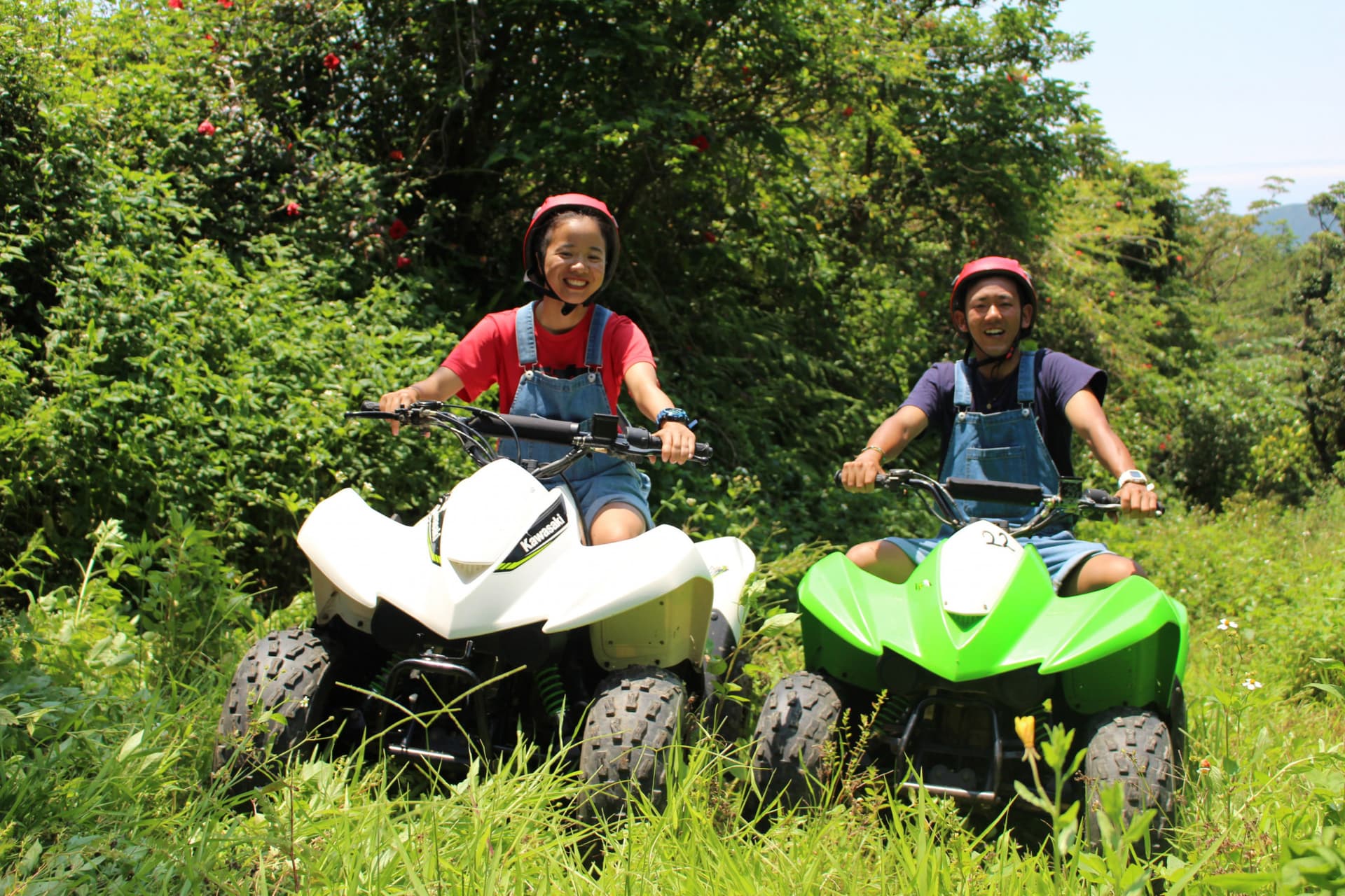 Okinawa ATV Adventure - 이미지 5