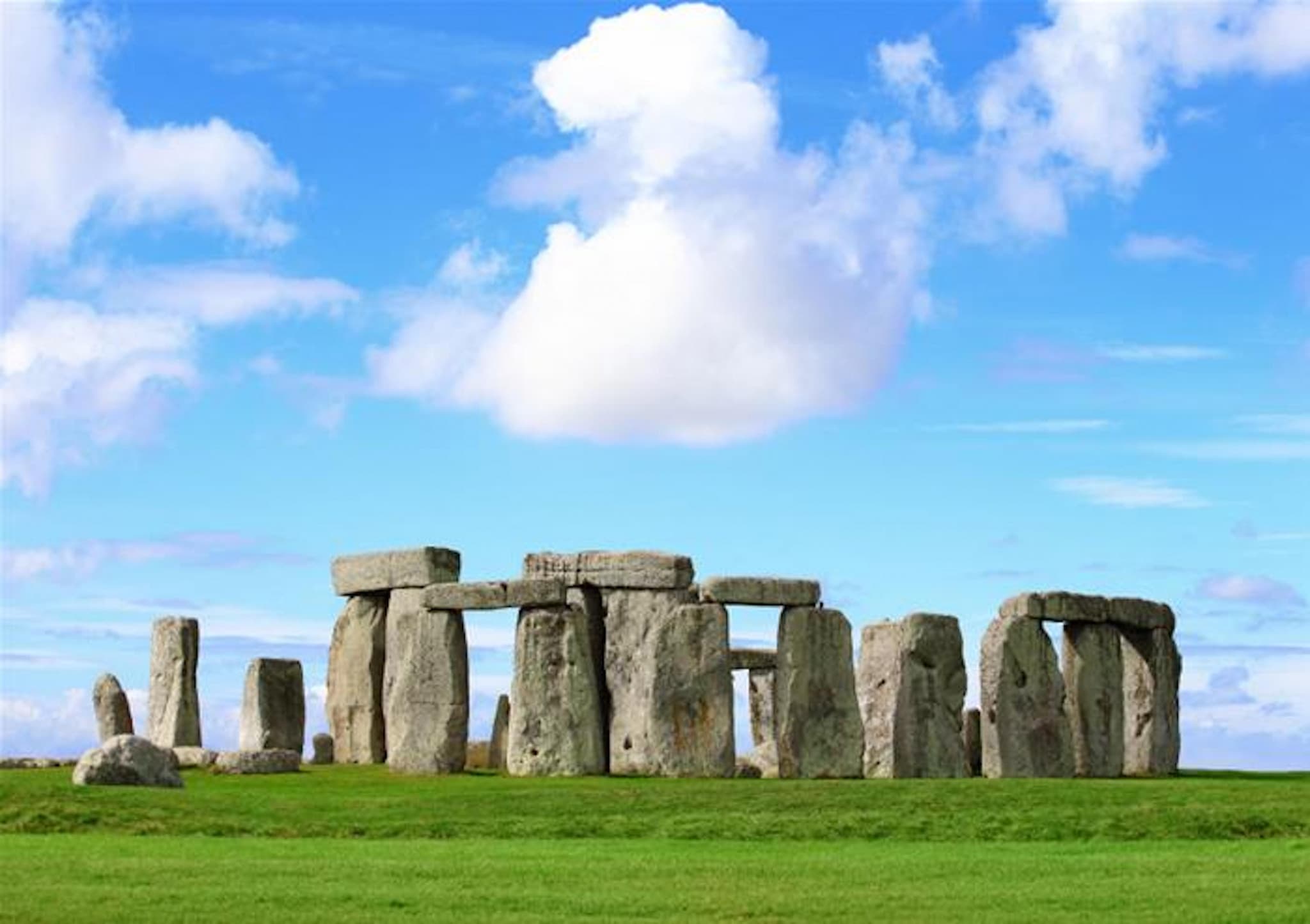 Stonehenge Ticket - image 6