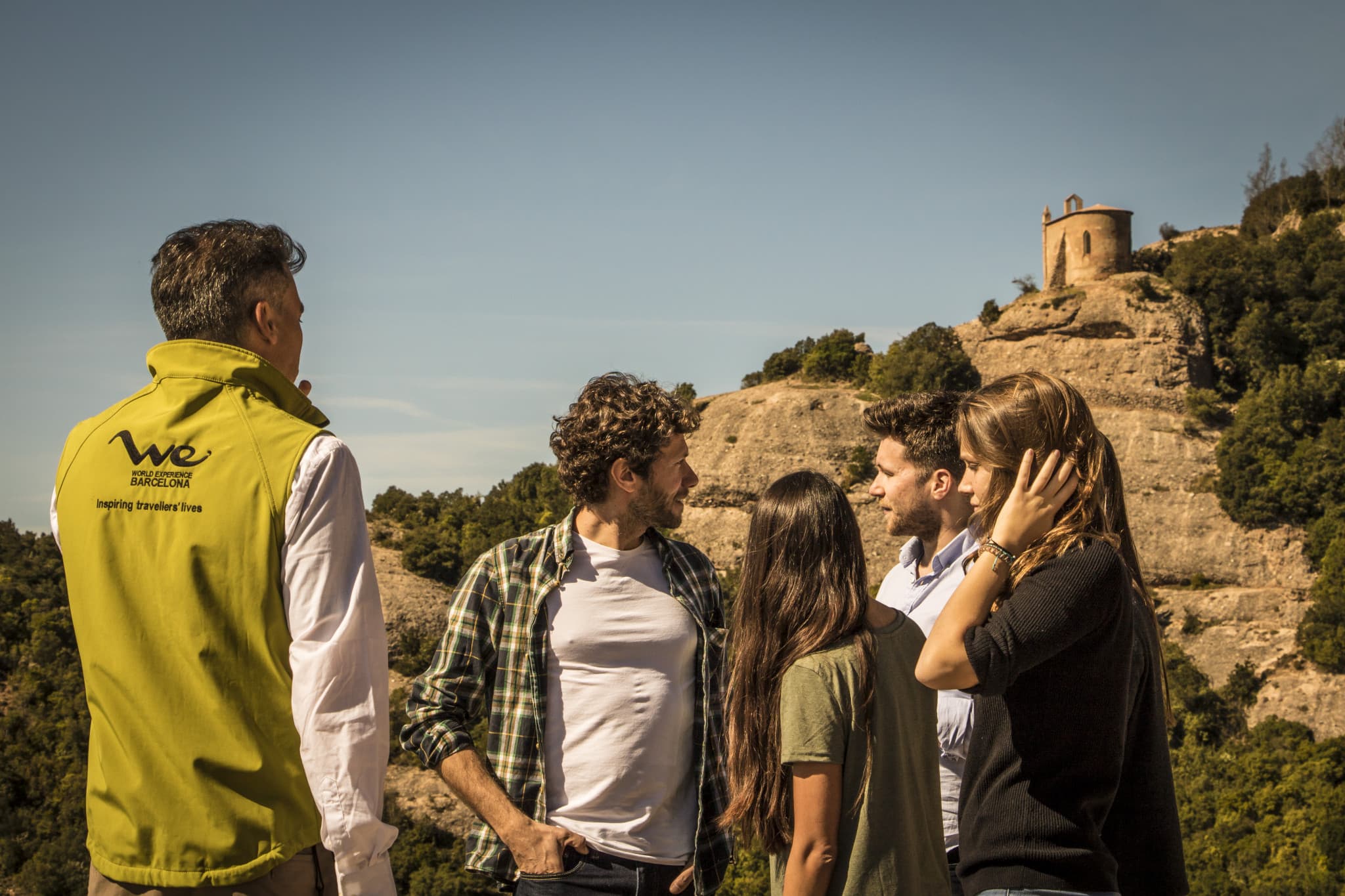 Montserrat, Girona, and Costa Brava Tour from Barcelona - image 7