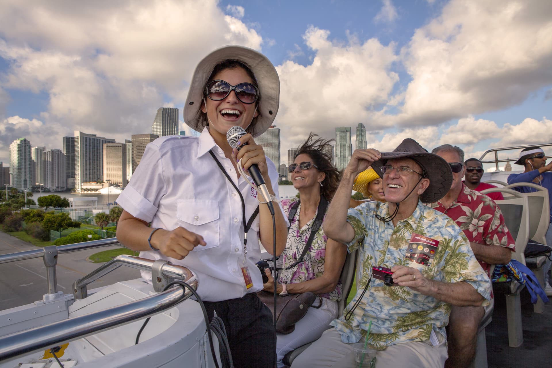 Go City Miami All-Inclusive Pass: Save up to 50% on Attractions - imagen 10