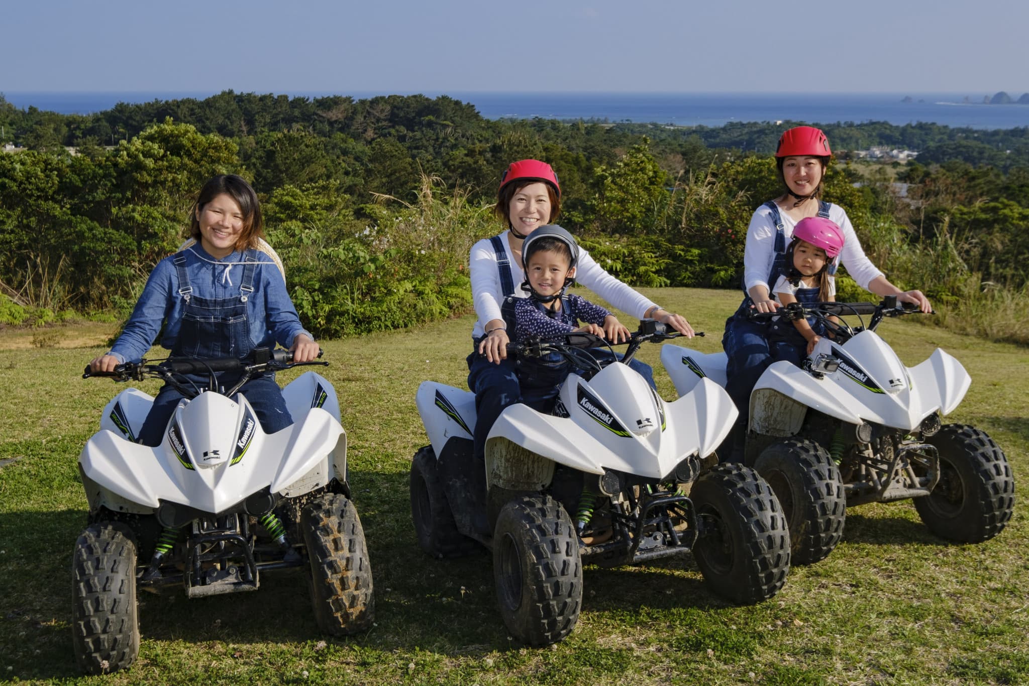 Okinawa ATV Adventure - image 2