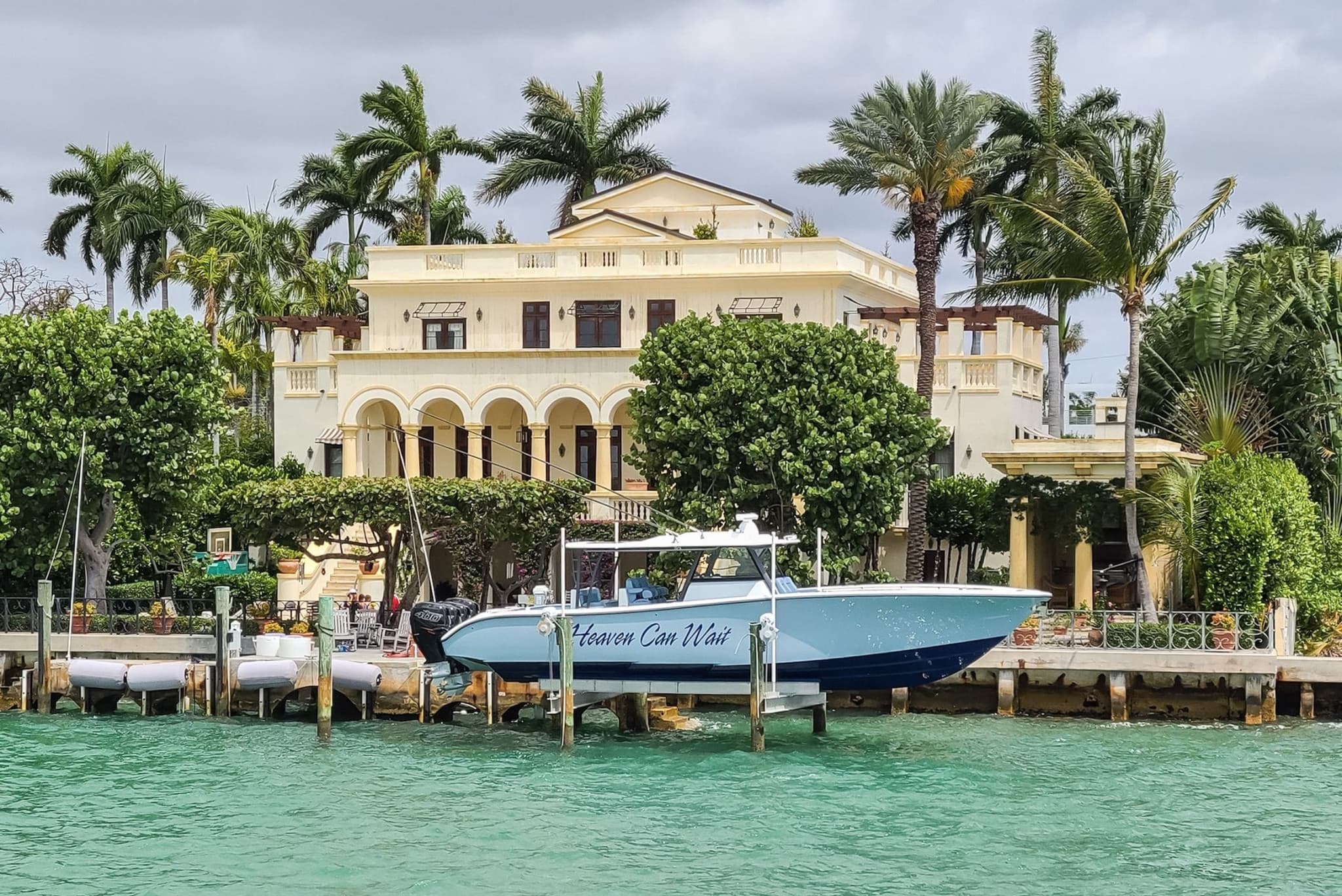 Miami City Half-Day Bus Tour with Optional Cruise - image 8