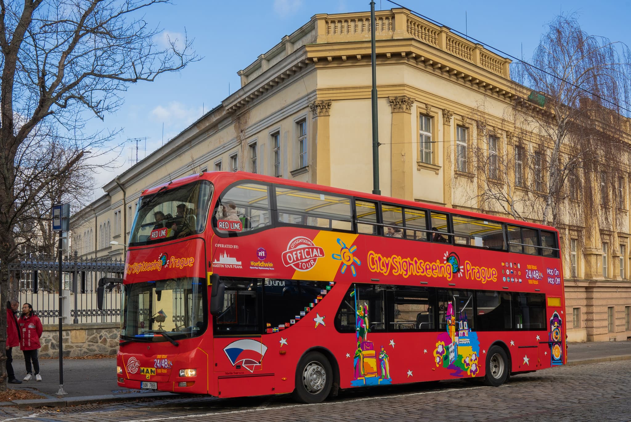 Go City Prague Explorer Pass: 3-7 Top Attractions - image 15
