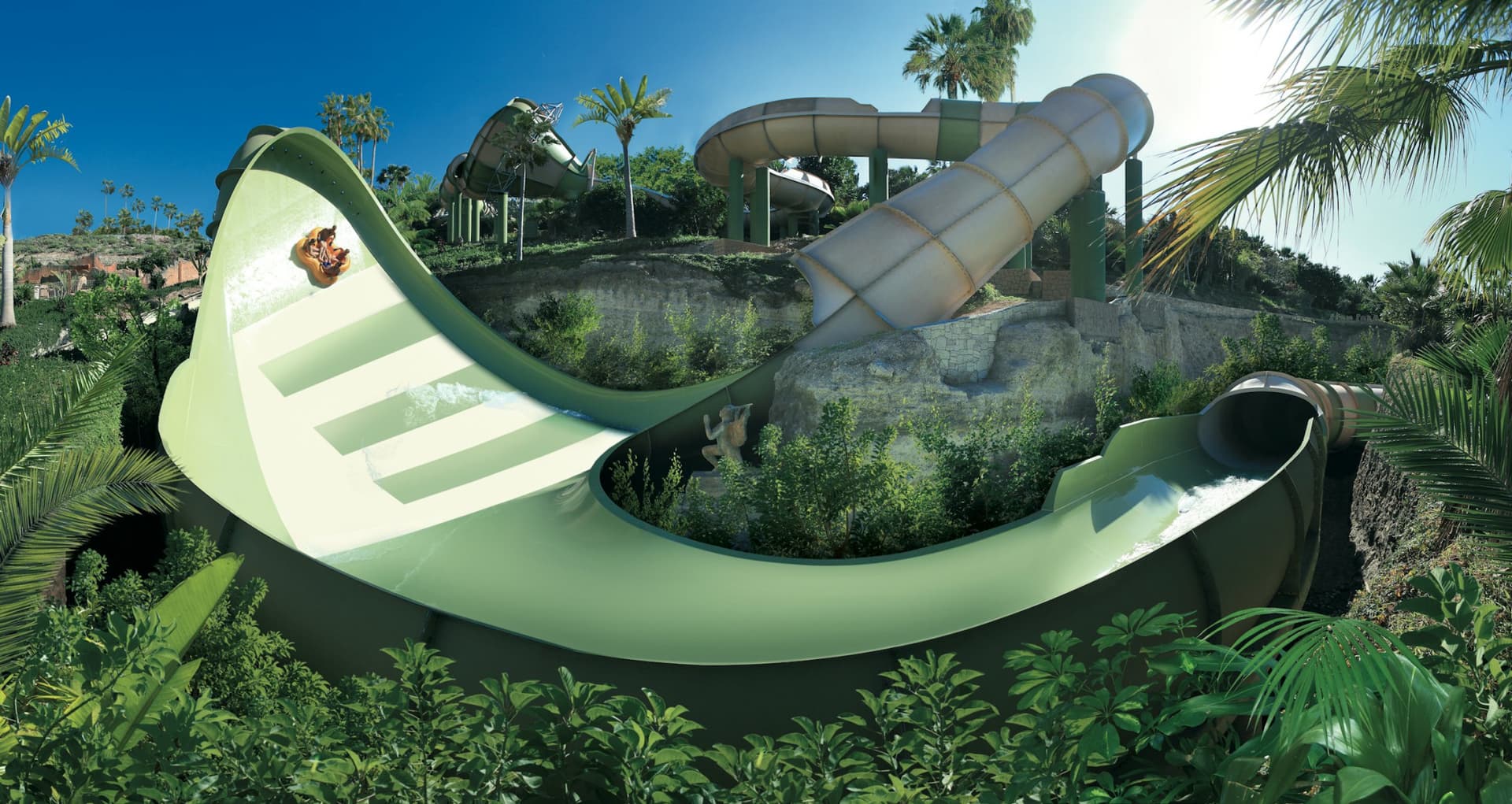 Siam Park Ticket - image 7