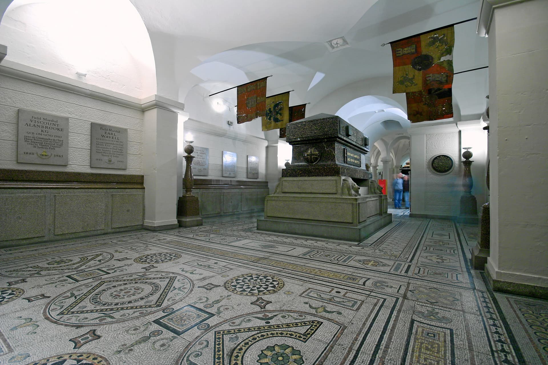 St Paul's Cathedral Ticket - image 15