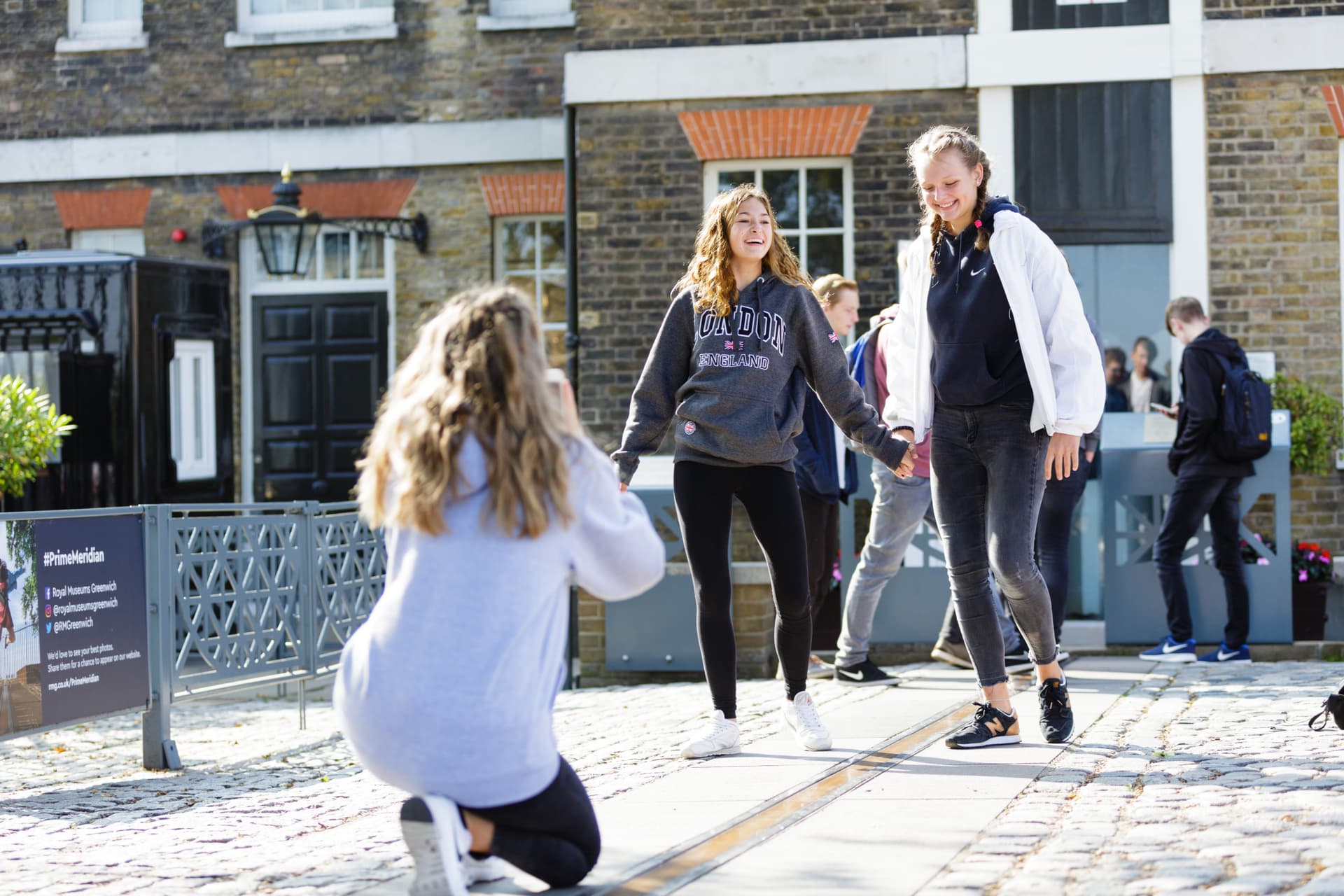 Royal Observatory Greenwich Ticket - image 4