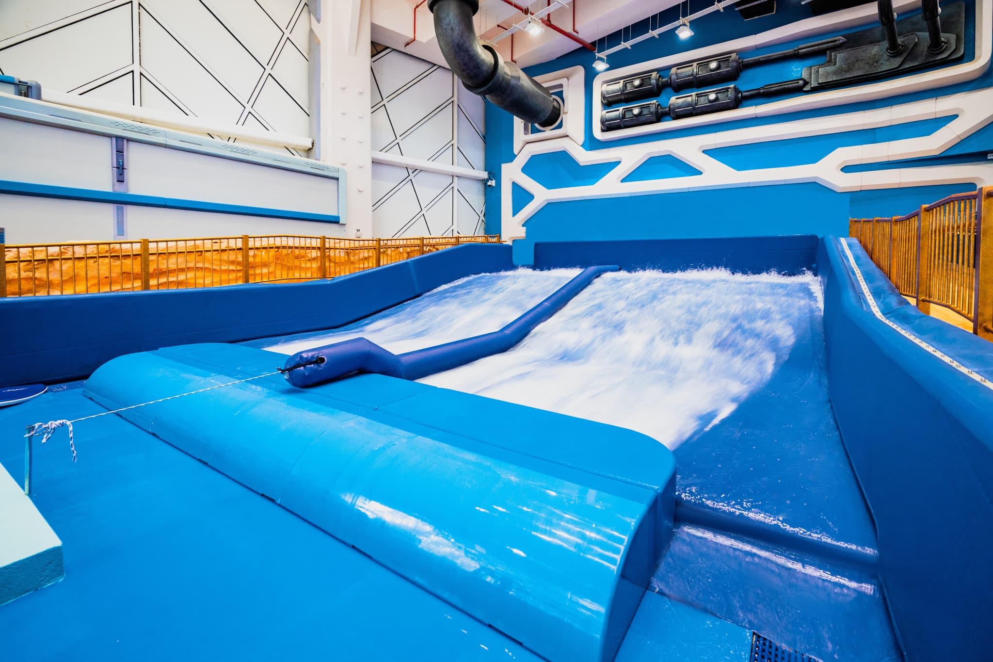 Studio City Water Park - image 25