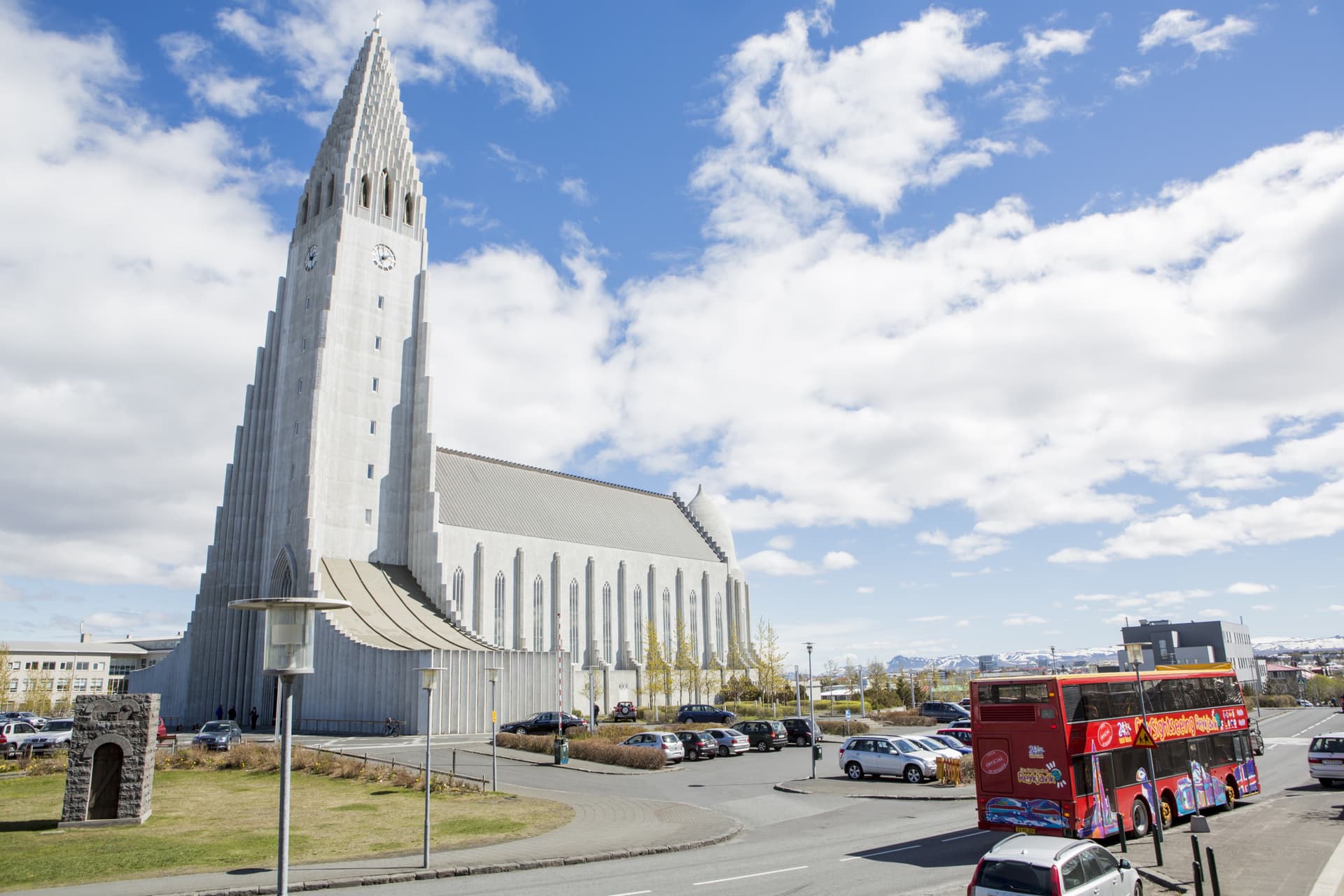 City Sightseeing Reykjavik Hop-on Hop-off Bus Tour - imagen 4