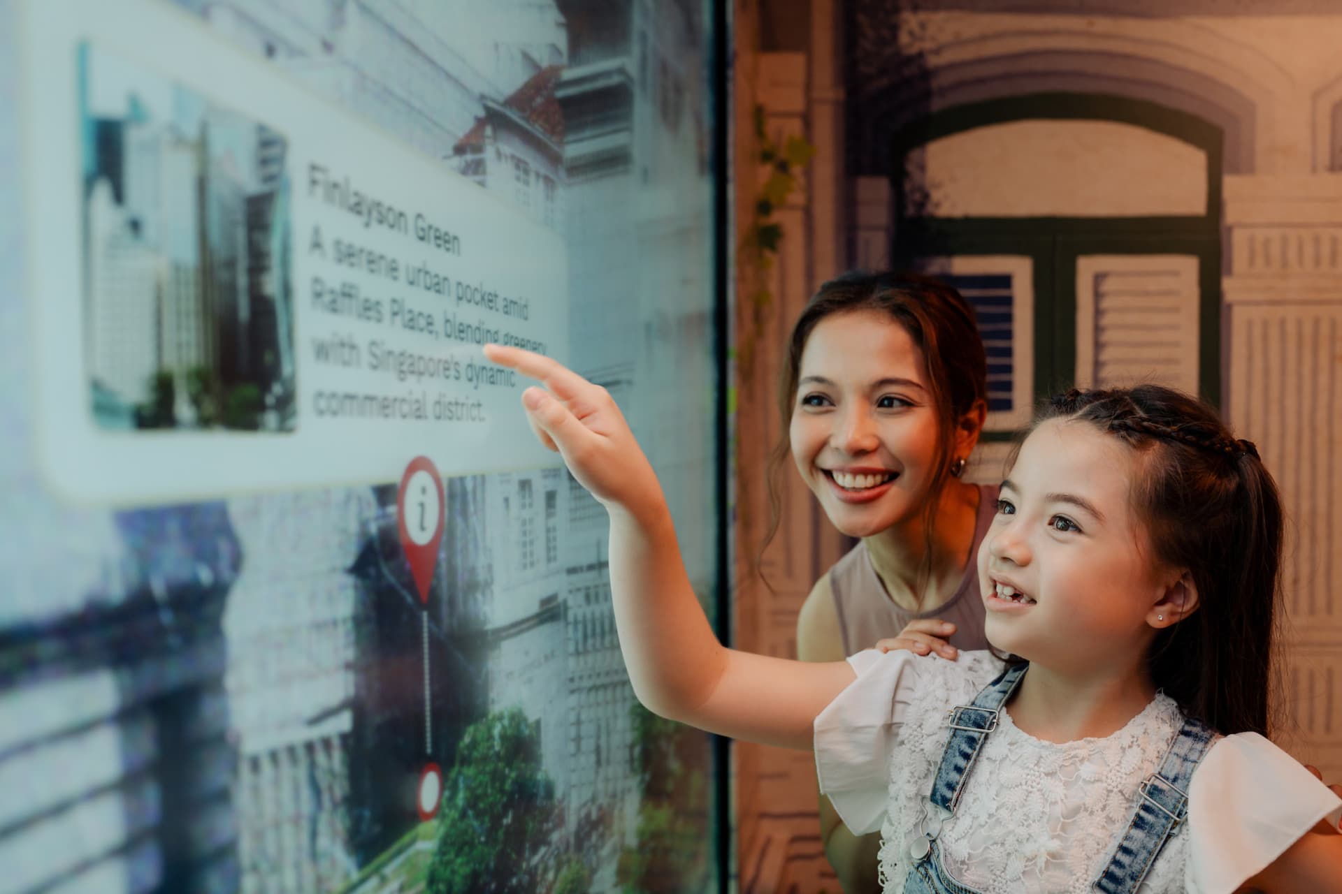 Entrada a Madame Tussauds Singapur - imagen 55
