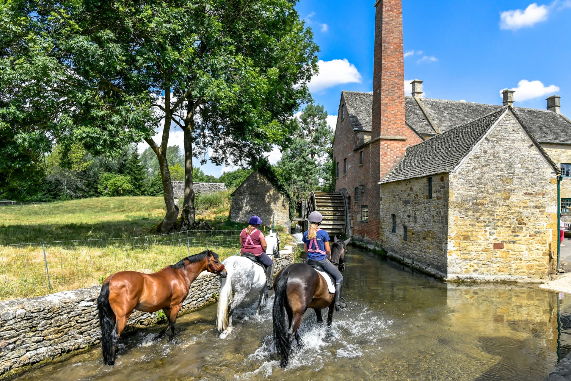Cotswolds Tour from London with Lunch - imagen 11