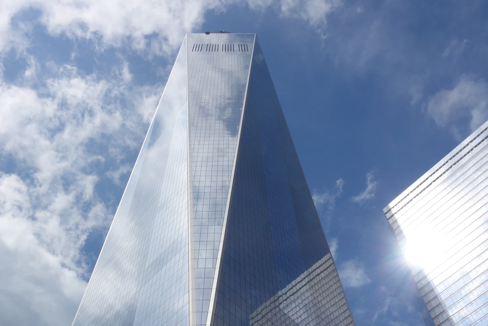NYC: 9/11 Memorial Museum & Statue of Liberty Cruise - image 19