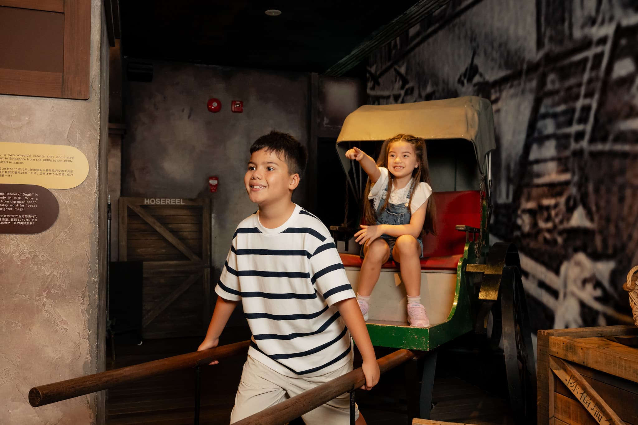 Madame Tussauds Singapore Ticket - image 53