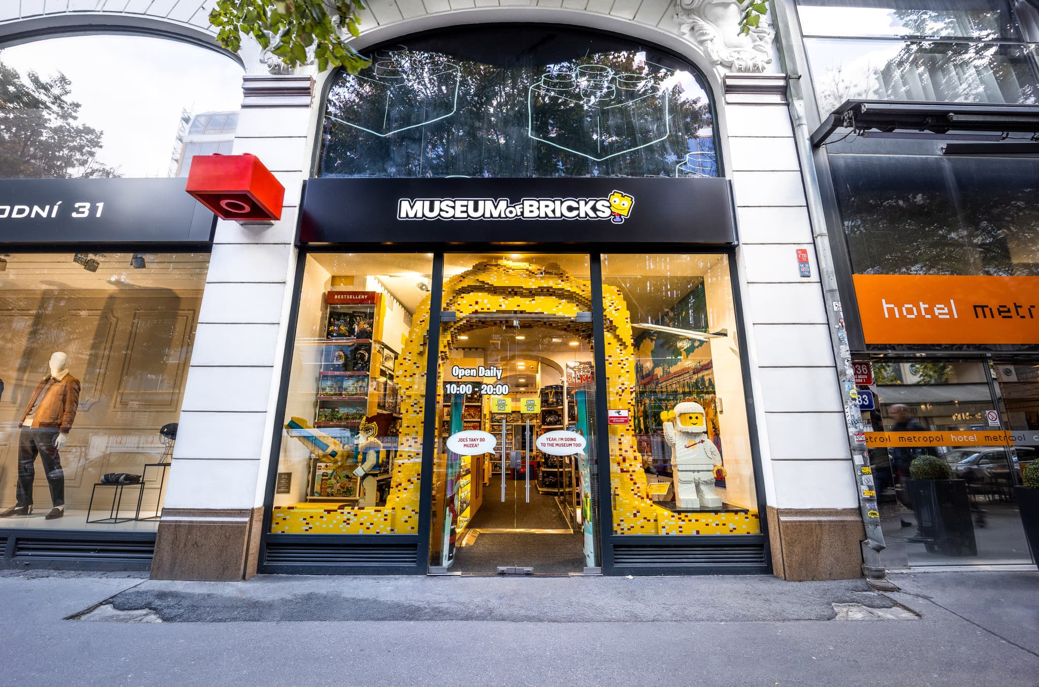 Go City Prague Explorer Pass: 3-7 Top Attractions - image 2