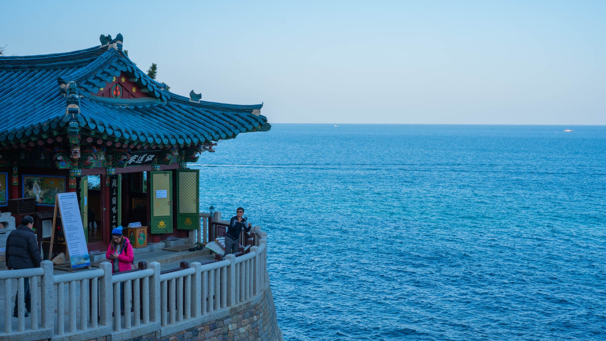 Mount Seorak and Naksansa Temple Tour from Seoul - image 14