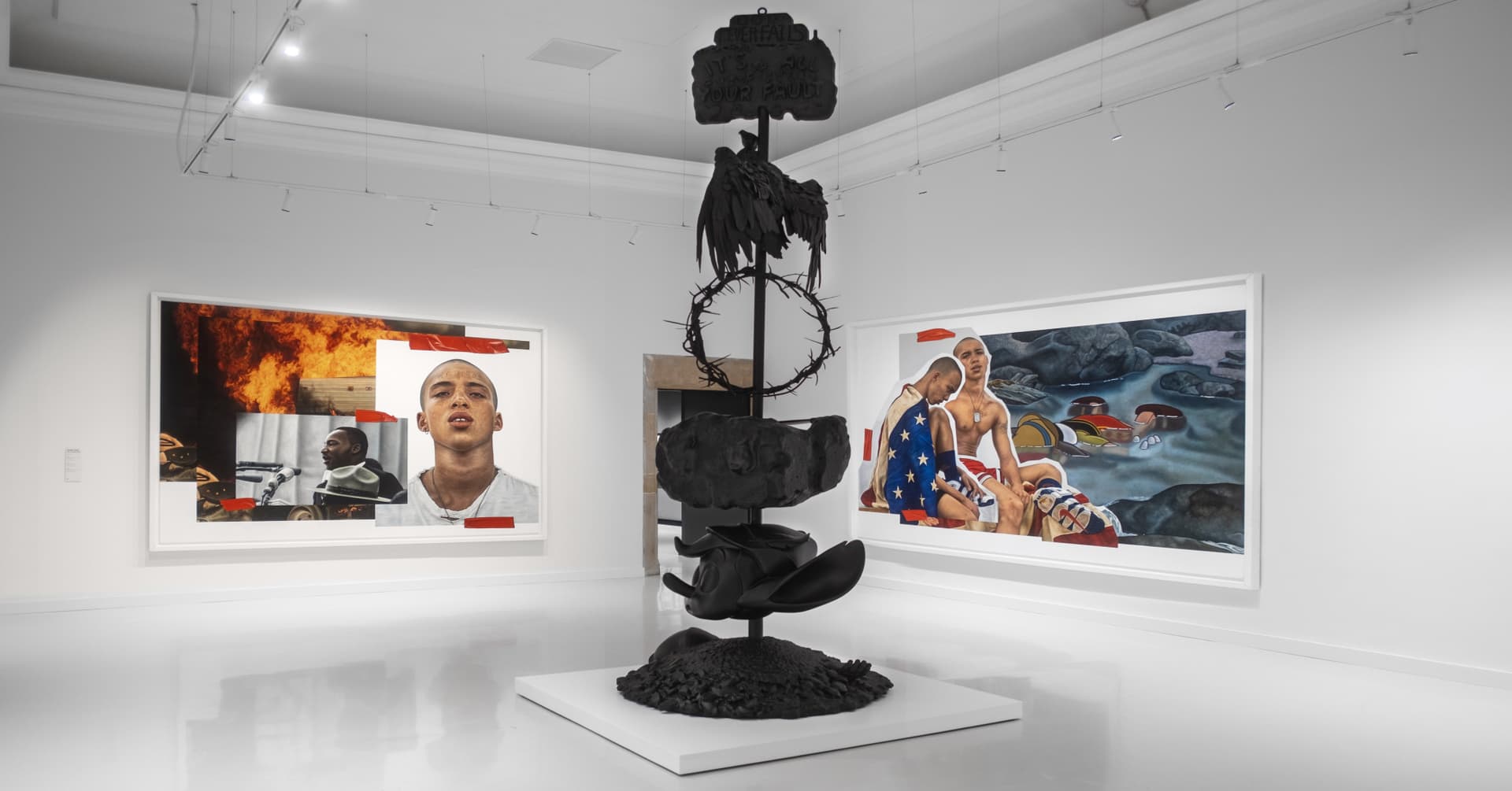 Moco Museum Barcelona - imagen 5