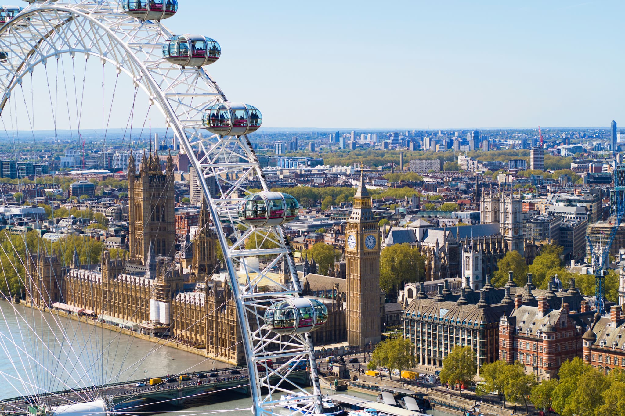 COMBO: London Eye + The London Dungeon Ticket - image 7