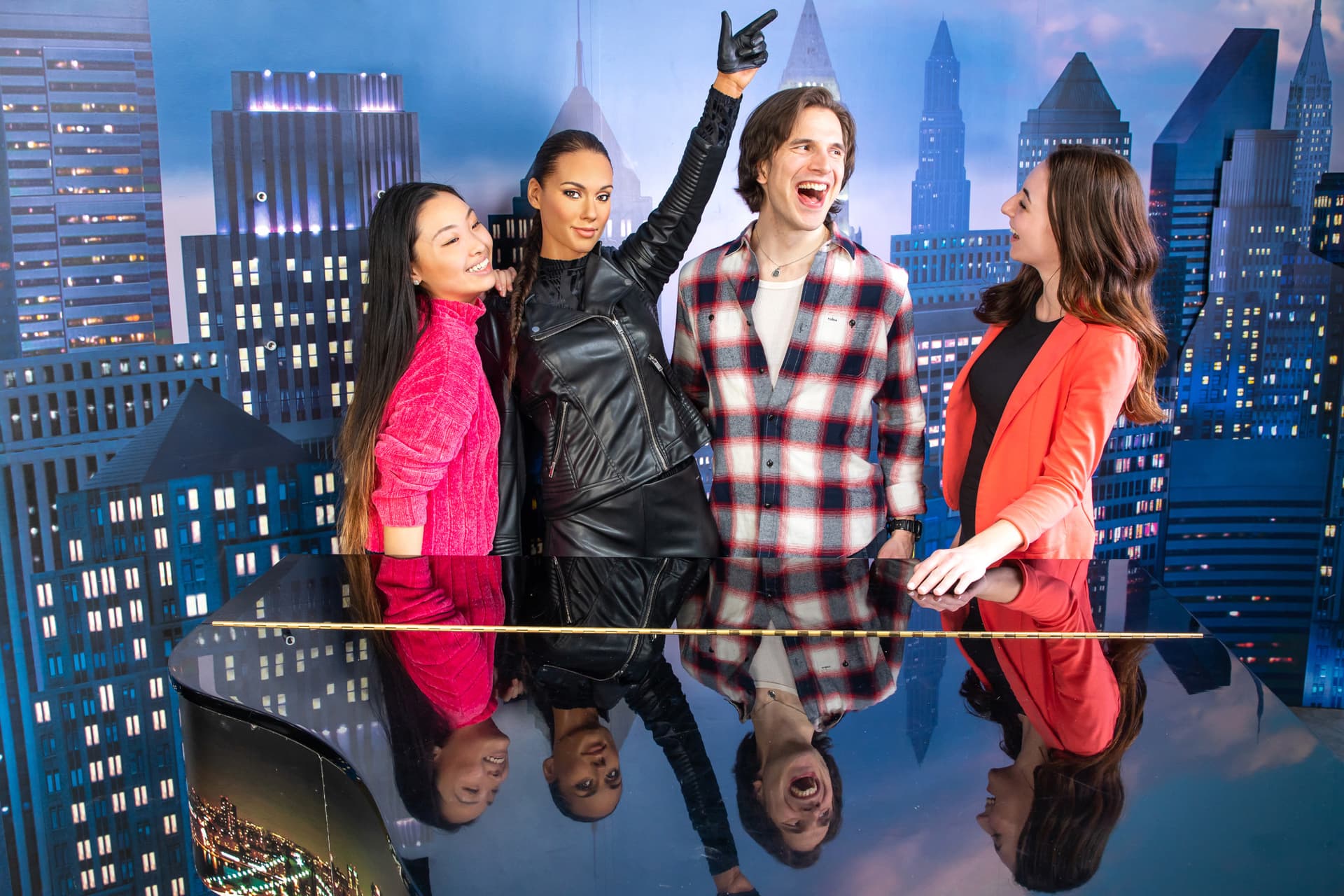 The New York Pass: Save up to 50% on Attractions - image 24