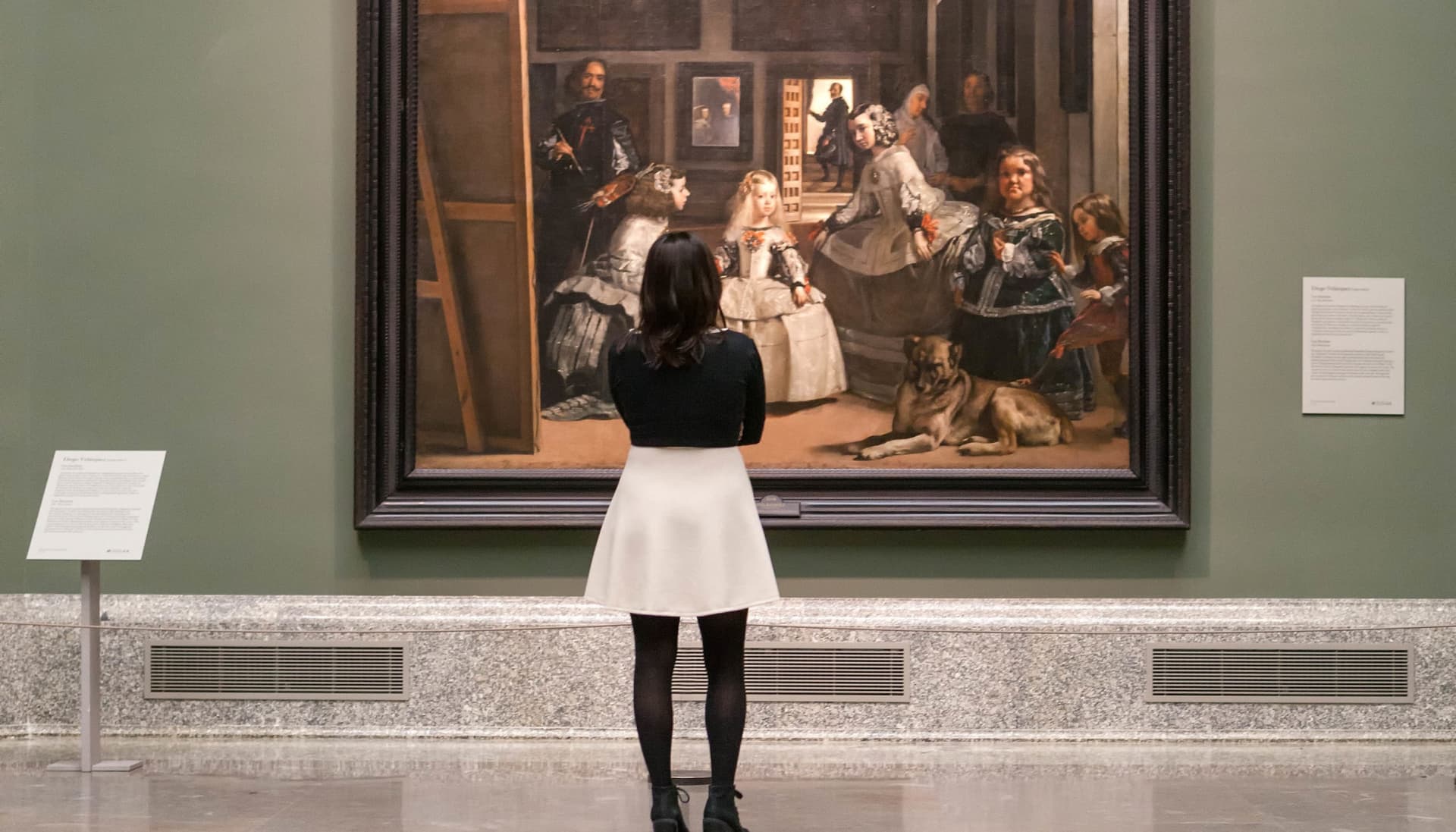 Madrid Highlights Tour with Prado Museum and Royal Palace Skip-the-Line Admission - image 6