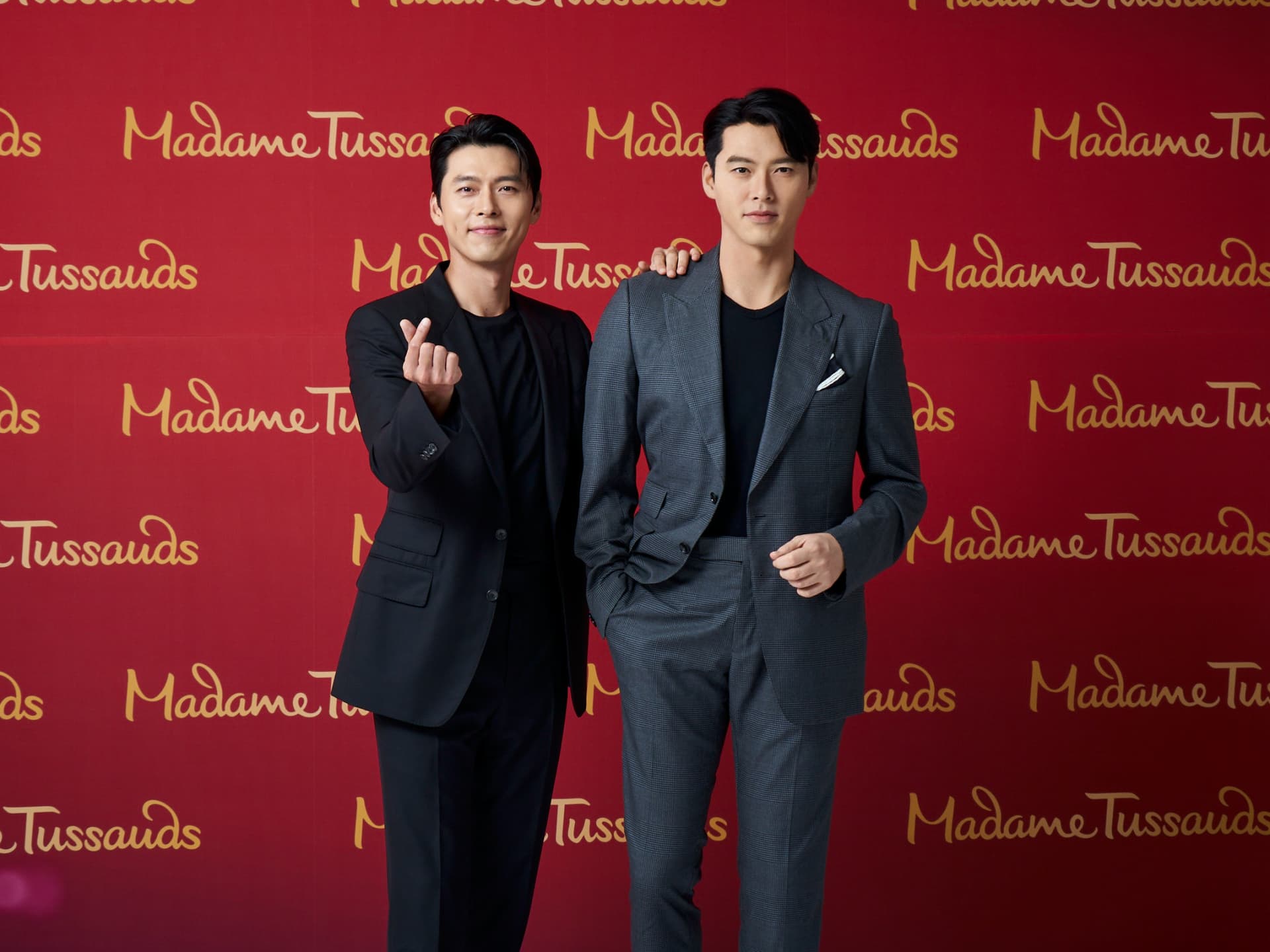 Entrada a Madame Tussauds Singapur - imagen principal