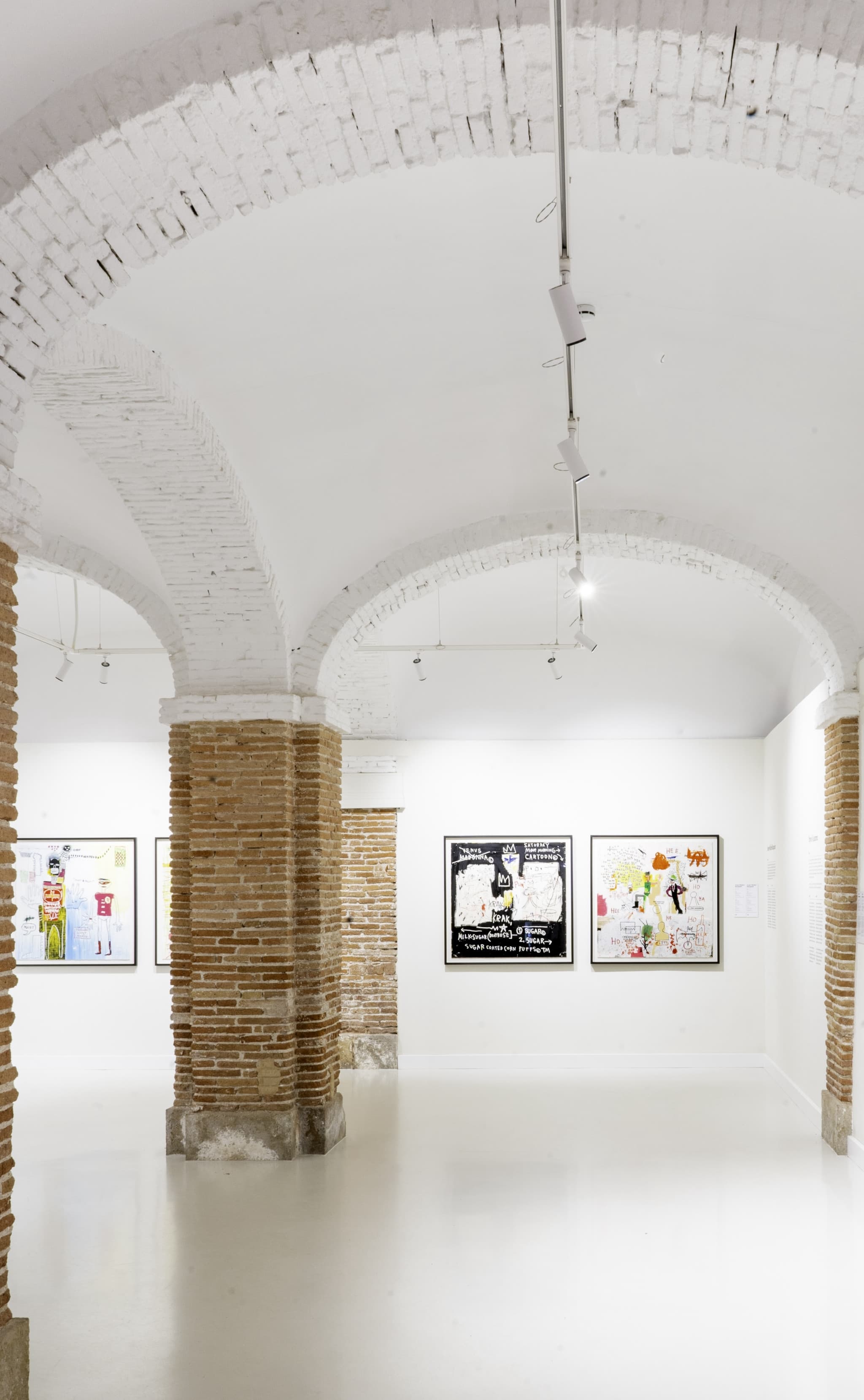 Moco Museum Barcelona - image 10