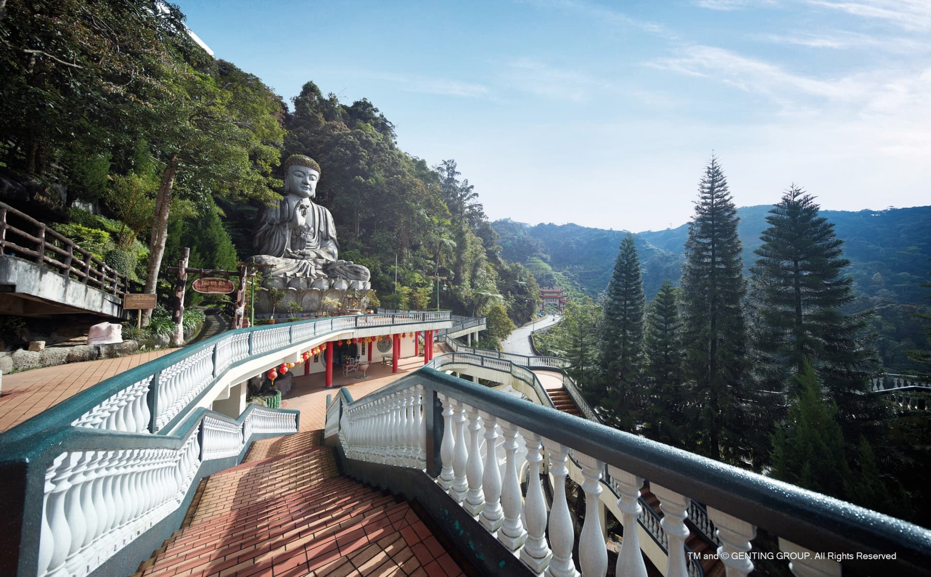 Awana SkyWay Cable Car Tickets (formerly Genting Highlands Premium Outlets Cable Car) - image 5