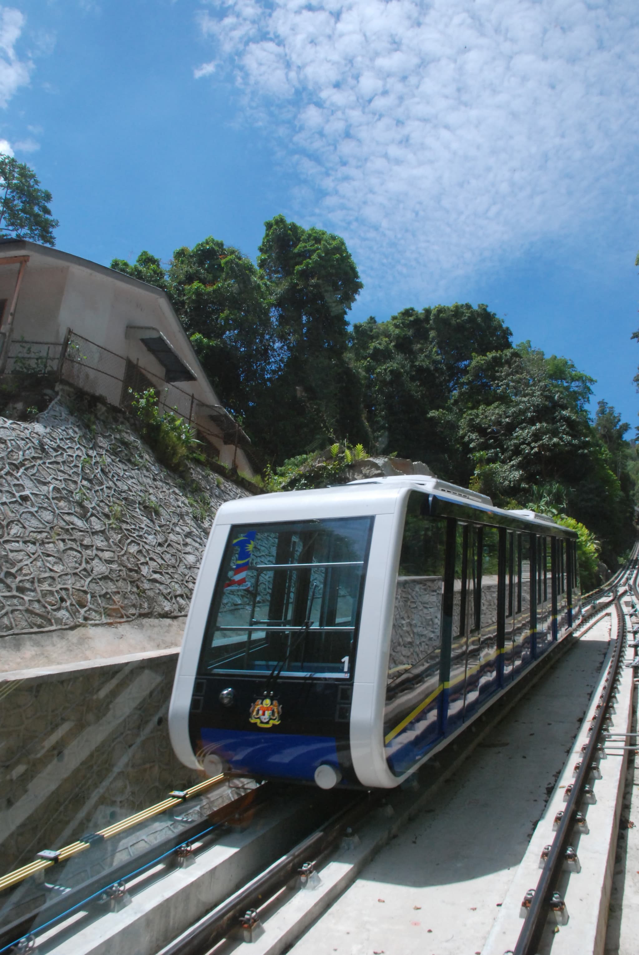 Penang Grand Island Full-Day Tour - image 6