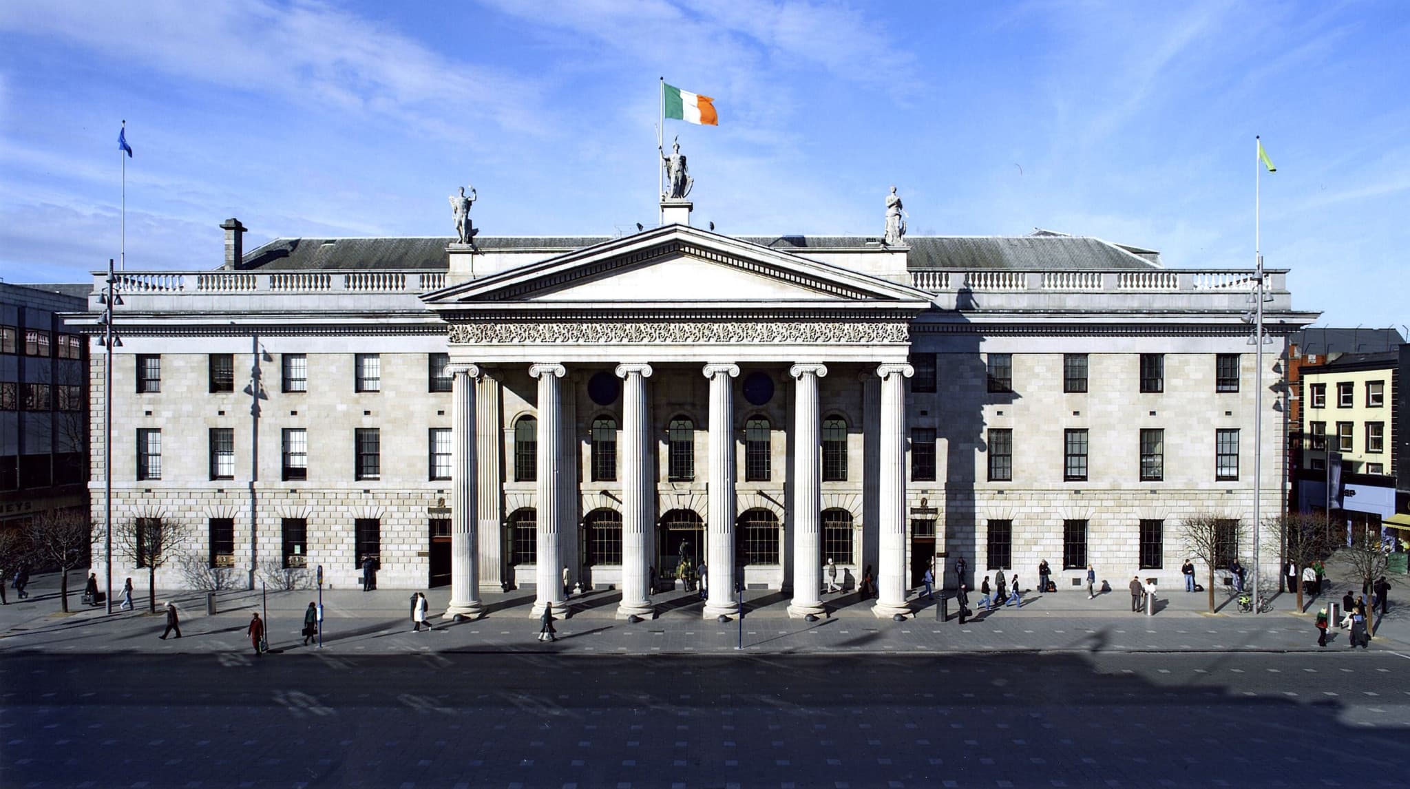 Go City Dublin Explorer Pass: Save up to 50% on Attractions - image 43