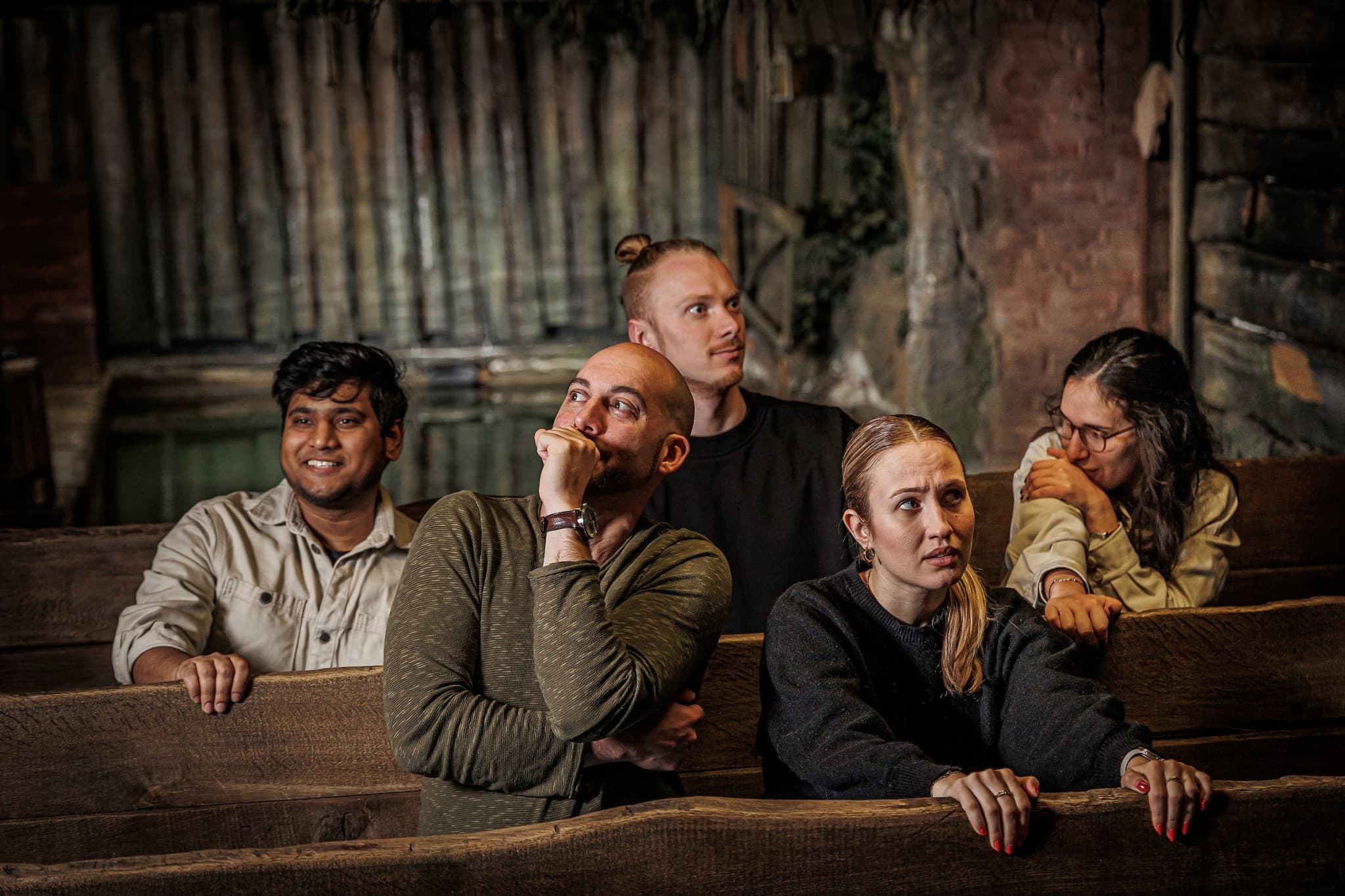 The Berlin Dungeon Ticket - image 12