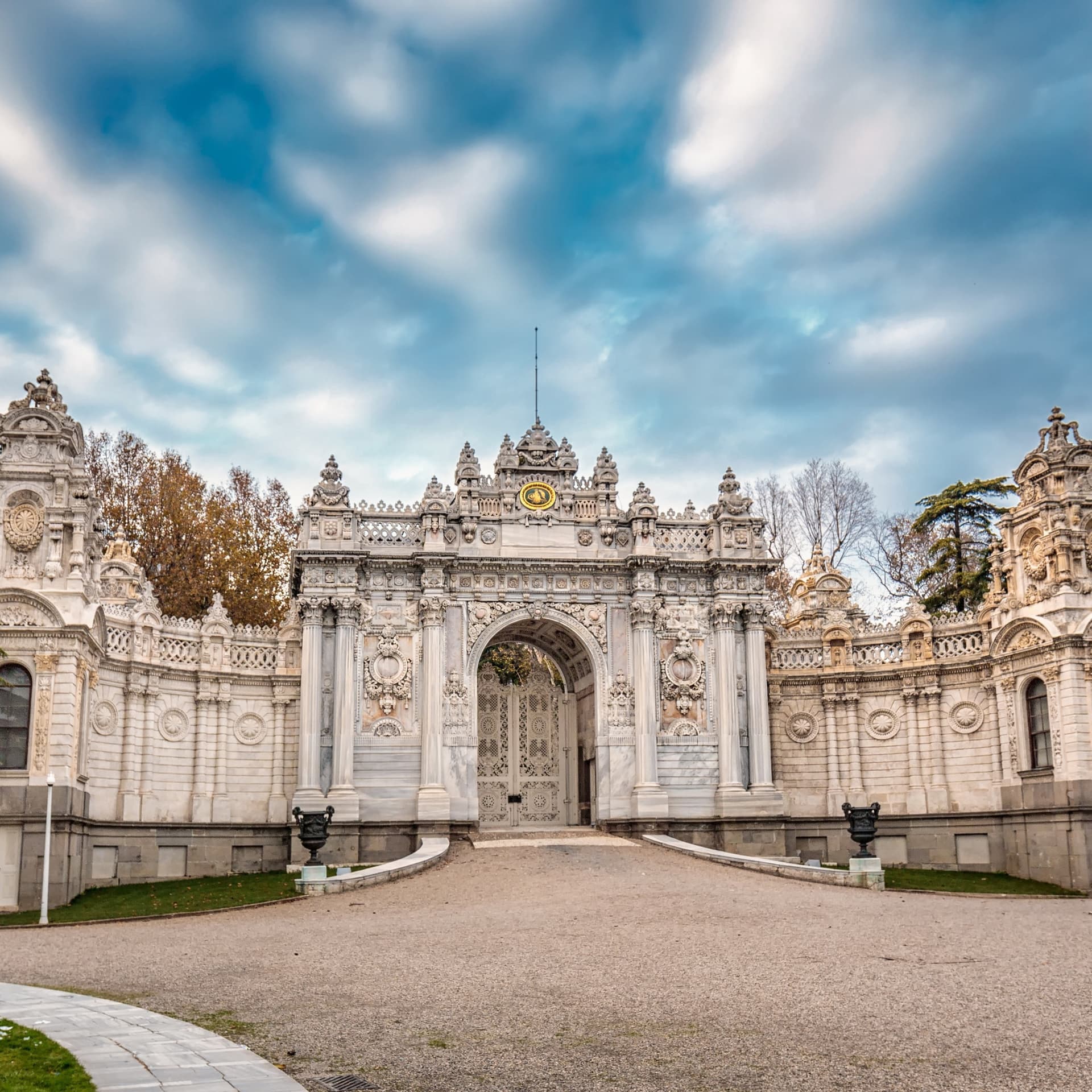 COMBO: Basilica Cistern + Dolmabahce Palace - image 11