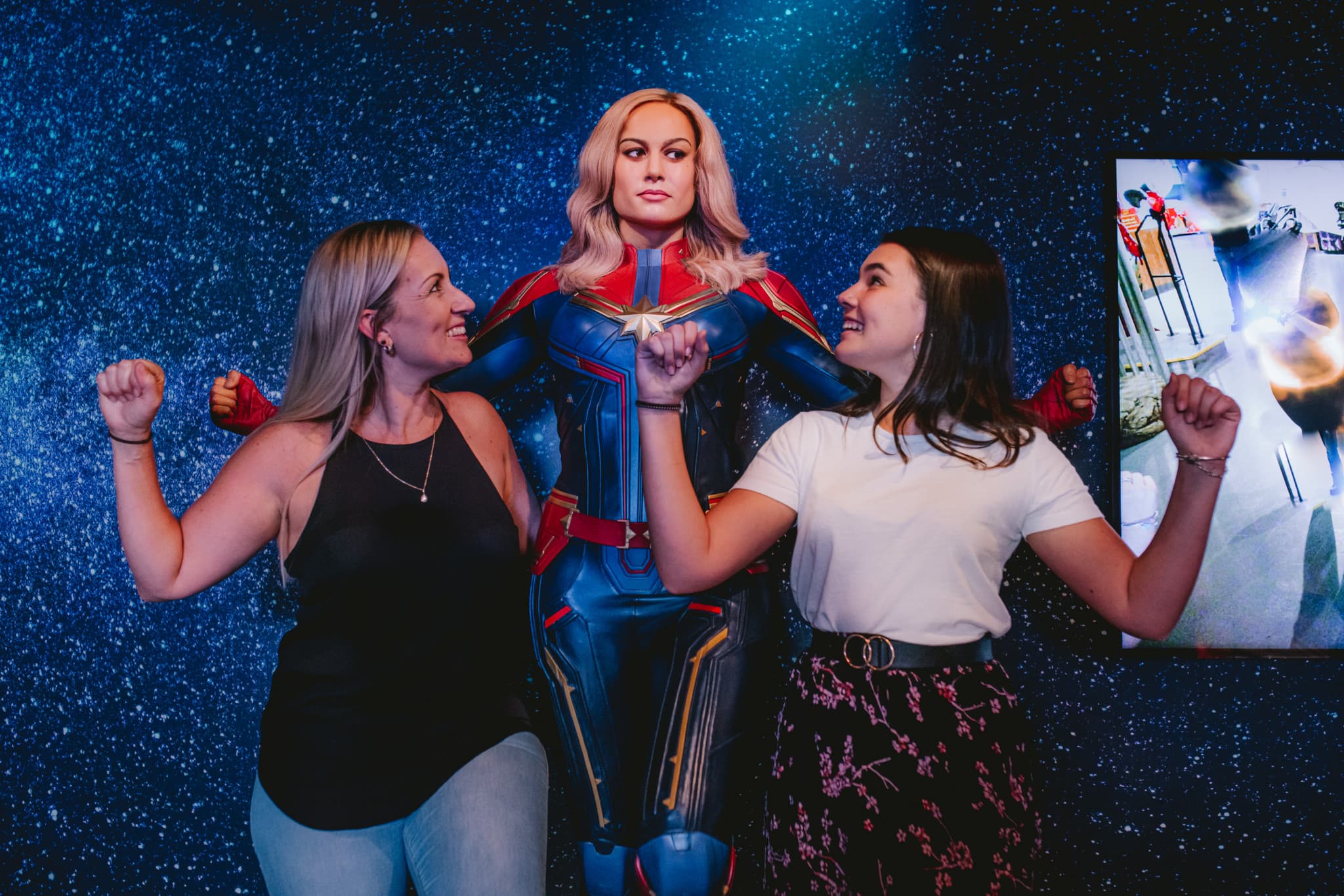 Madame Tussauds Sydney Direct Entry Ticket - image 6
