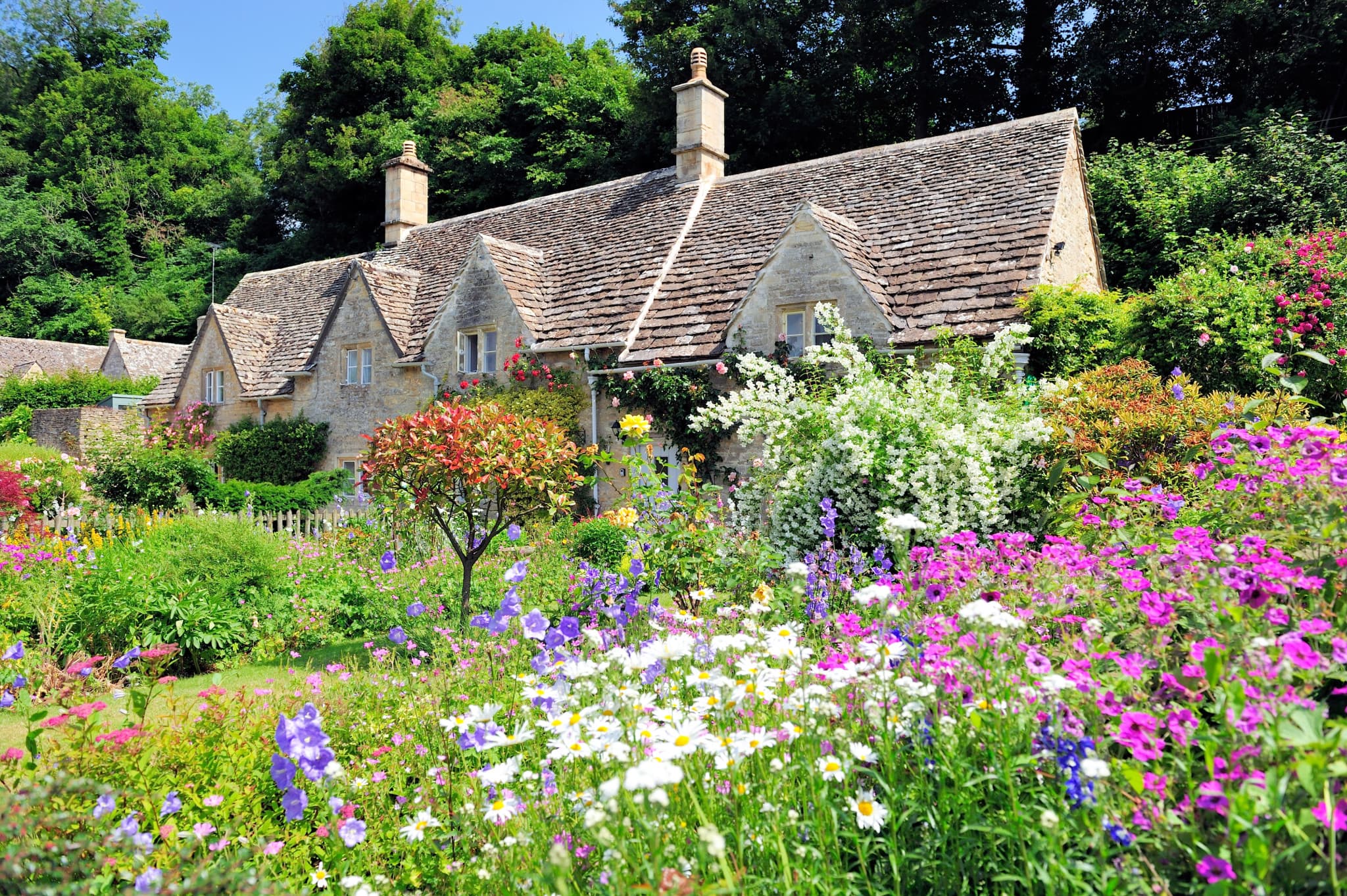 Cotswolds Tour from London with Lunch - image 12