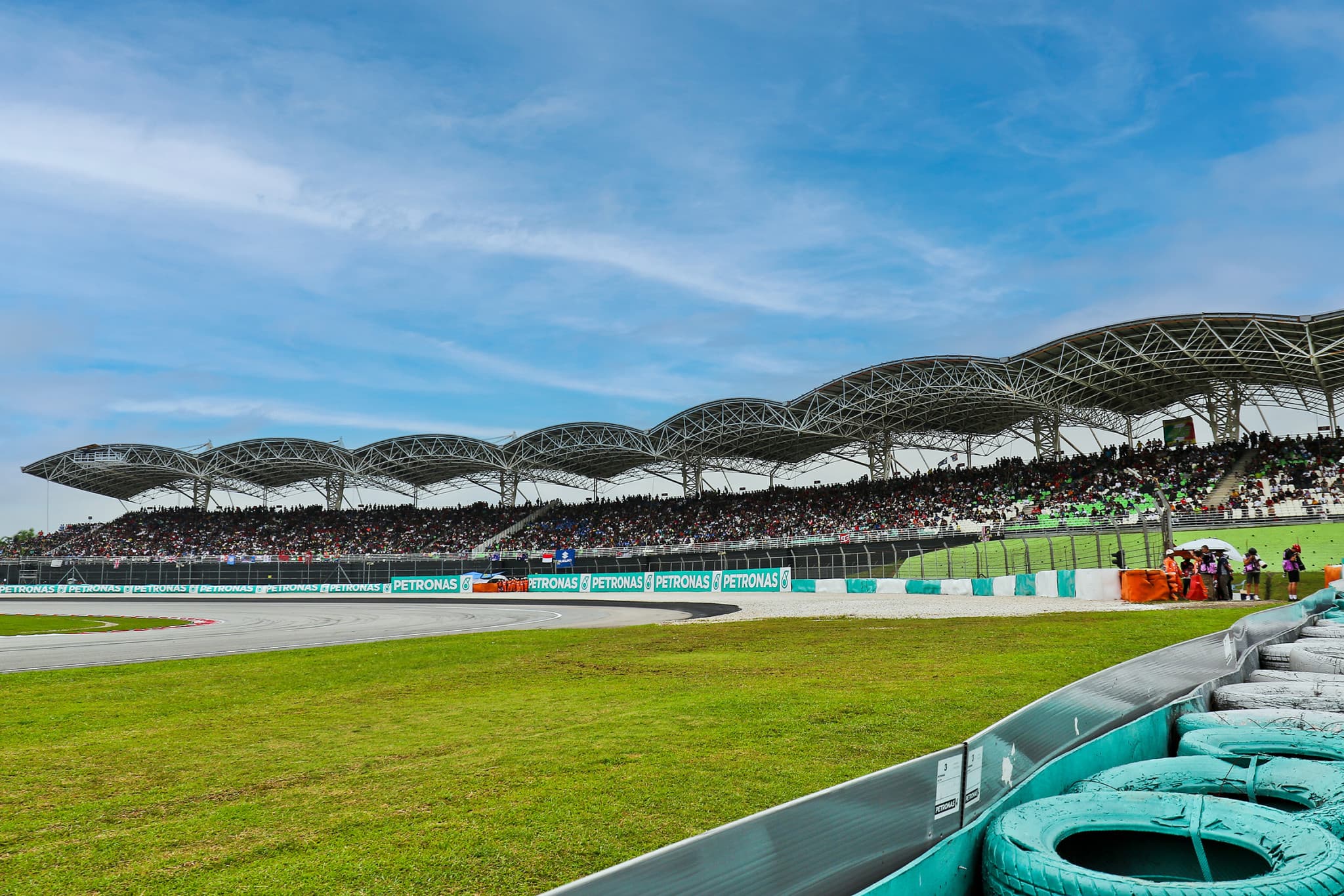 MotoGP Petronas Grand Prix Of Malaysia 2026 (30 Oct - 1 Nov) - image 20