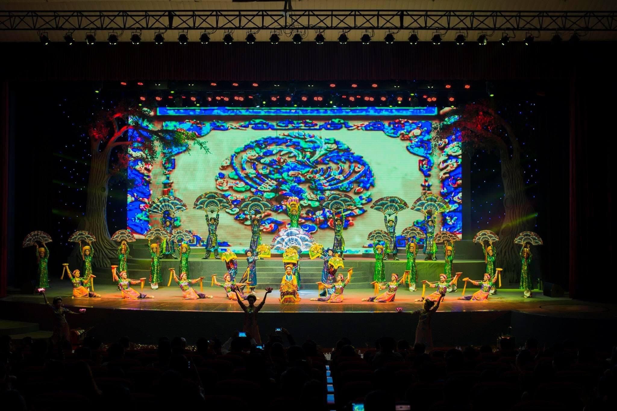 Charming Danang Show Ticket - image 10
