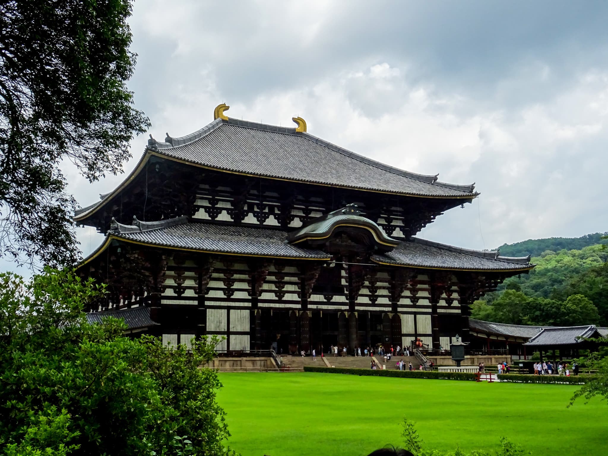 Kyoto and Nara Full-Day Tour from Kyoto - image 7
