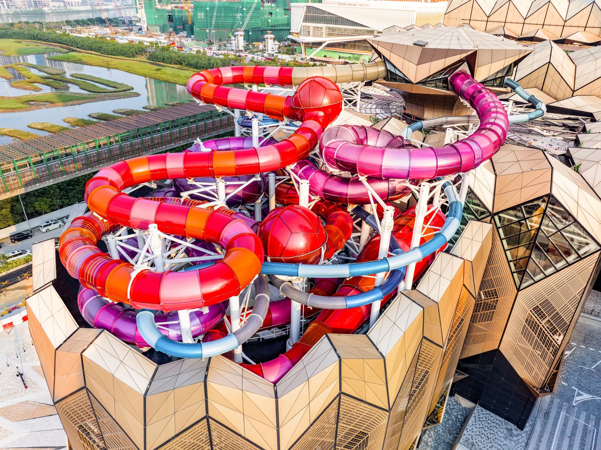 Studio City Water Park - image 27