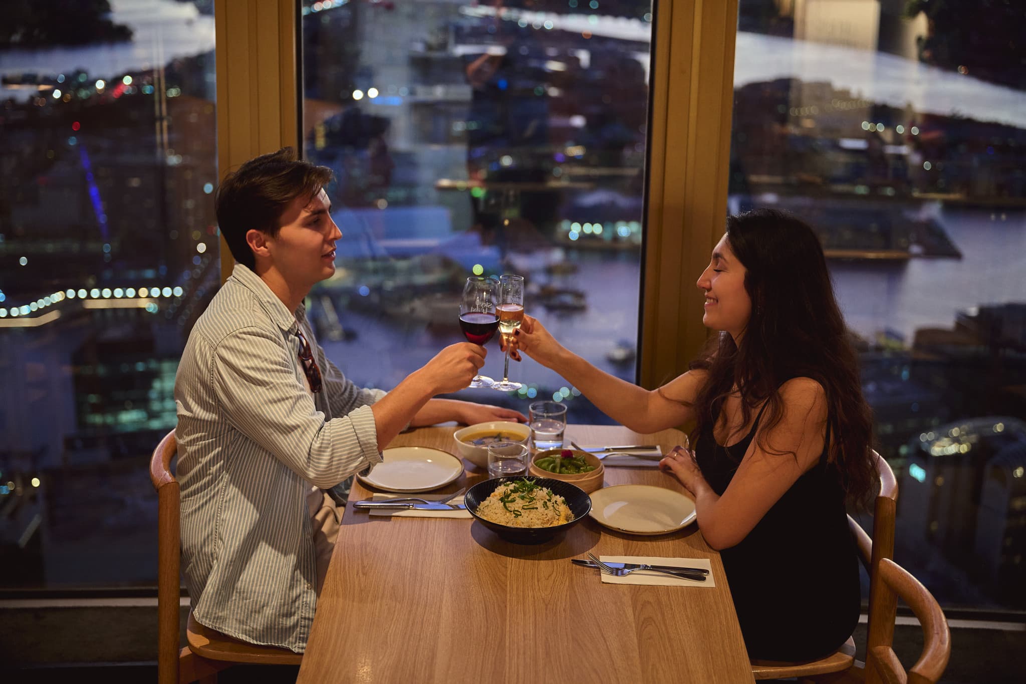 SkyFeast at Sydney Tower - image 14