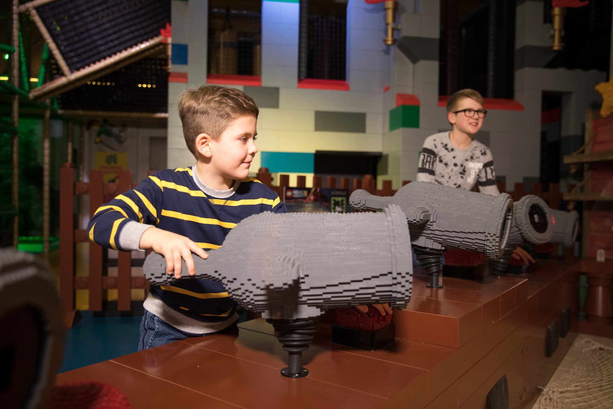LEGOLAND Discovery Centre Oberhausen Ticket - image 5
