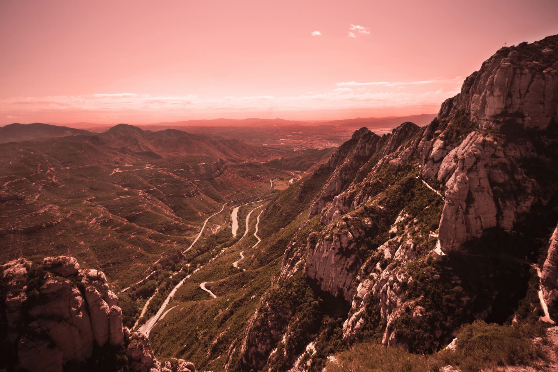 Tour al amanecer en Montserrat desde Barcelona - imagen 9