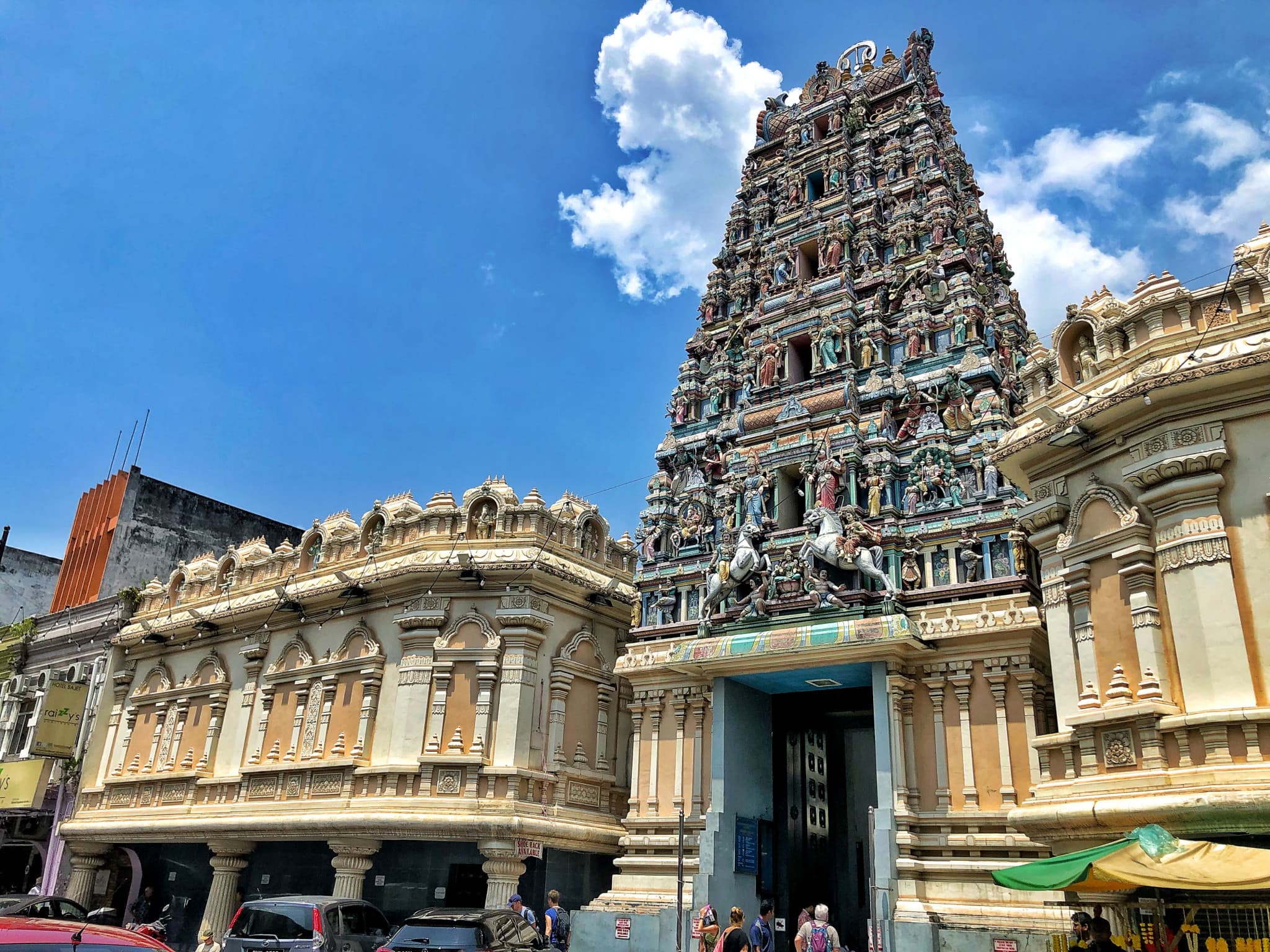 Kuala Lumpur Cultural and Heritage Tour - image 6