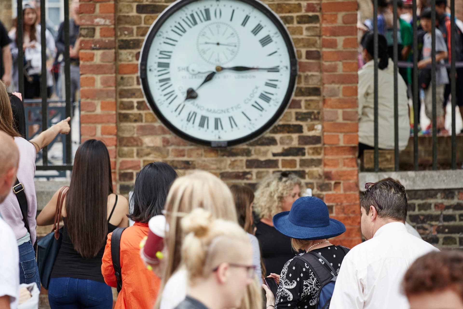 Royal Observatory Greenwich Ticket - image 9