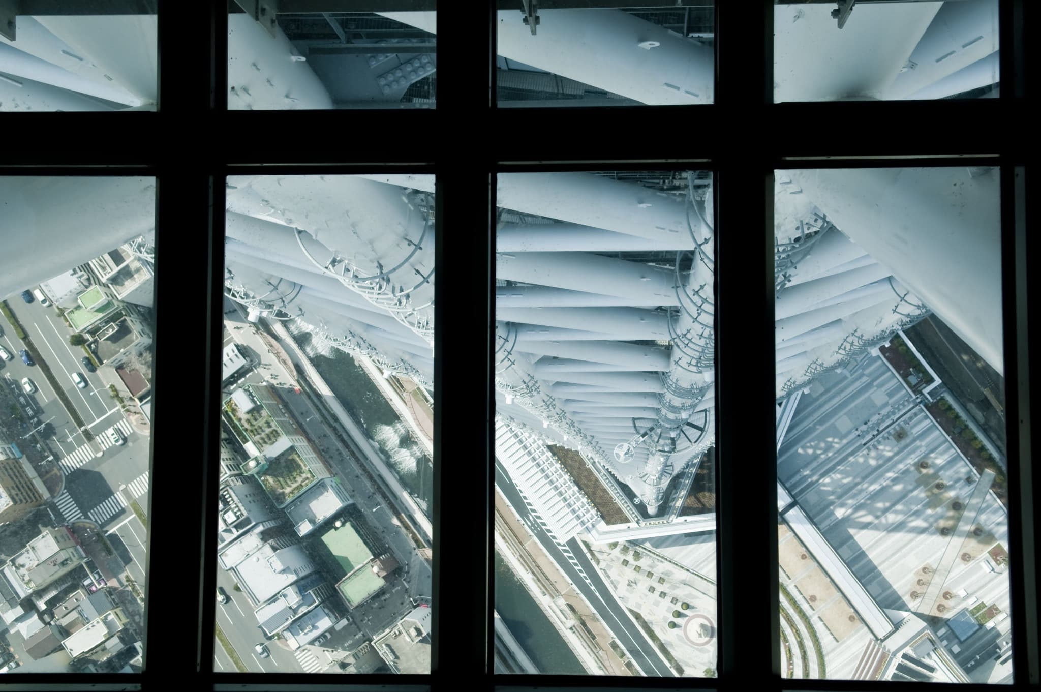 COMBO: Tokyo Skytree + teamLab Planets TOKYO Tickets - image 3
